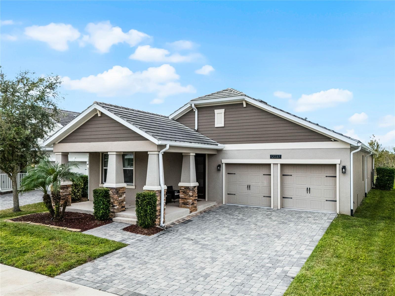 12037 IMAGINARY WAY, ORLANDO, FL, 32832