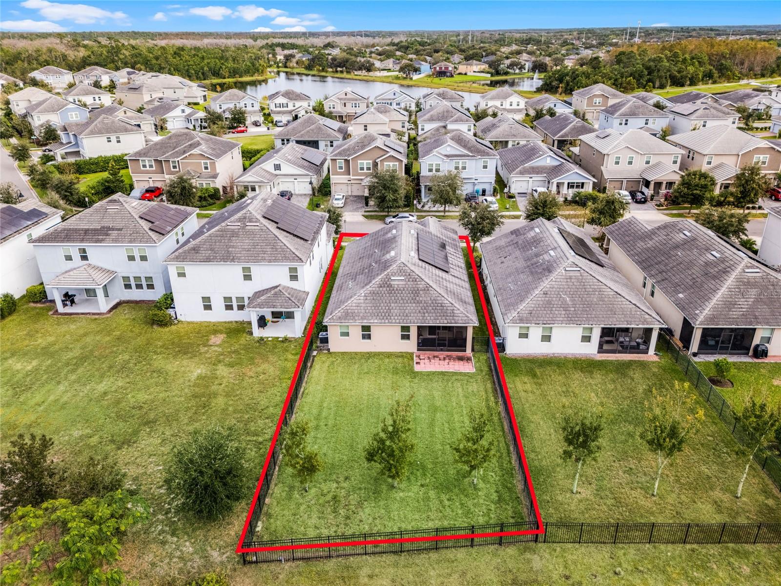 12037 IMAGINARY WAY, ORLANDO, FL, 32832