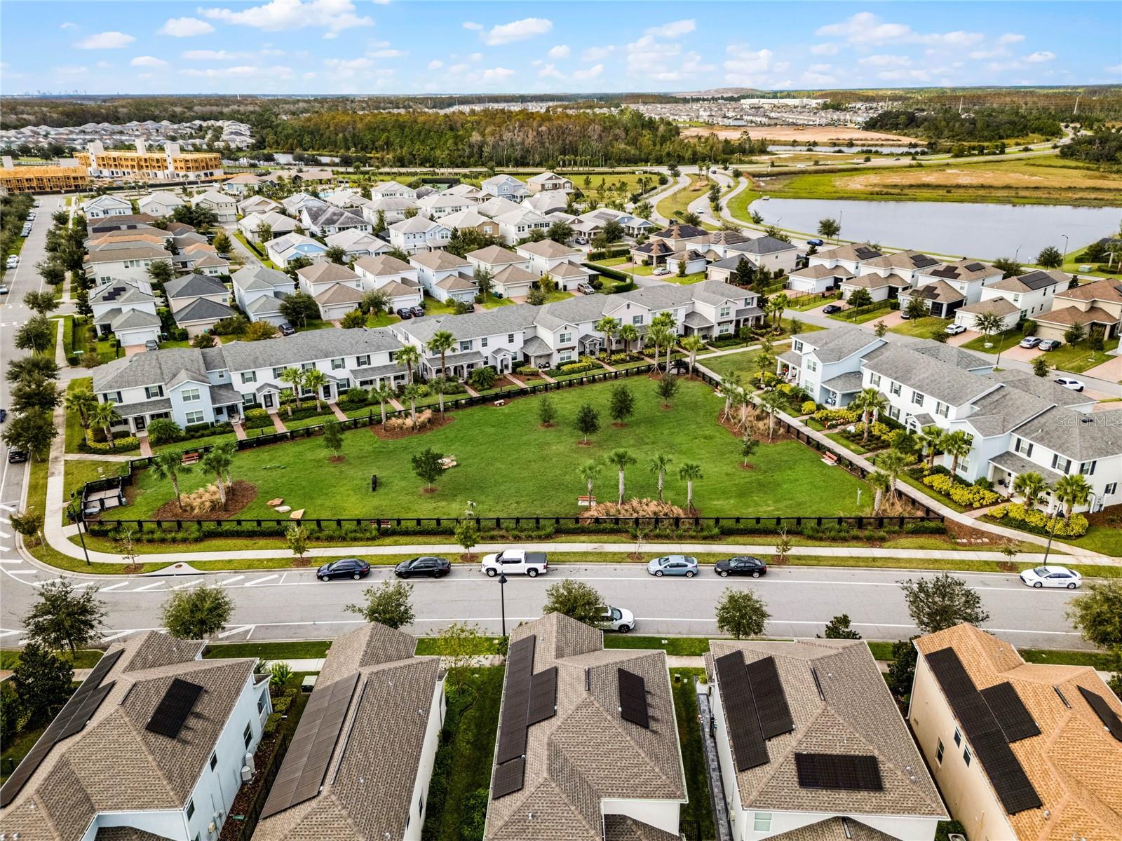 12037 IMAGINARY WAY, ORLANDO, FL, 32832