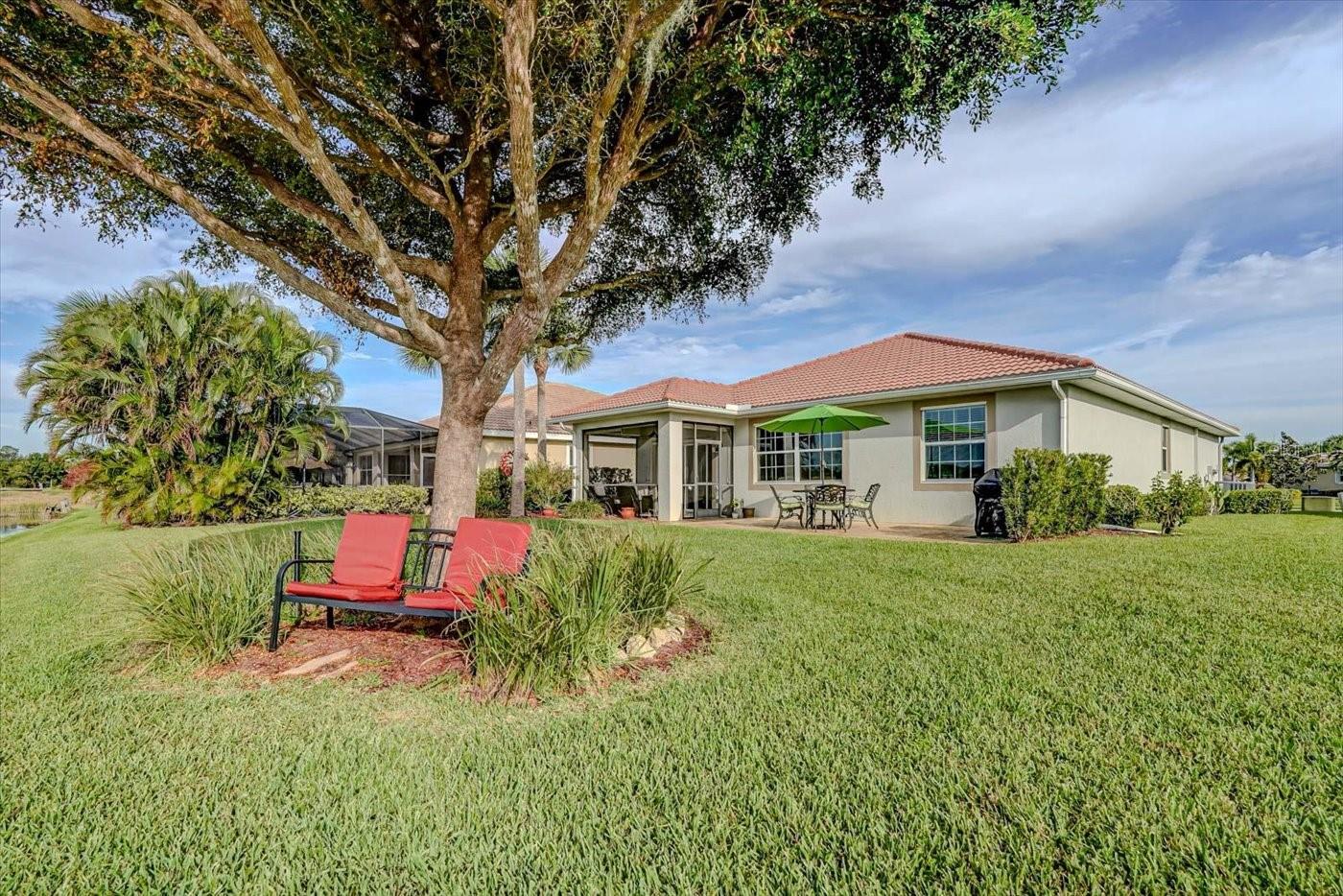 3264 MAGNOLIA LANDING LN, NORTH FORT MYERS, FL, 33917
