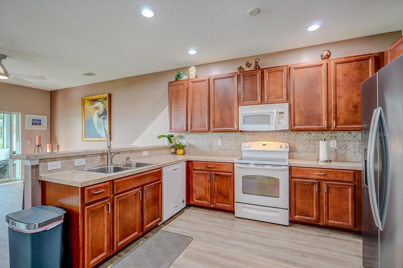 3264 MAGNOLIA LANDING LN, NORTH FORT MYERS, FL, 33917