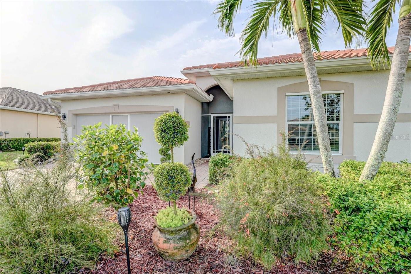 3264 MAGNOLIA LANDING LN, NORTH FORT MYERS, FL, 33917