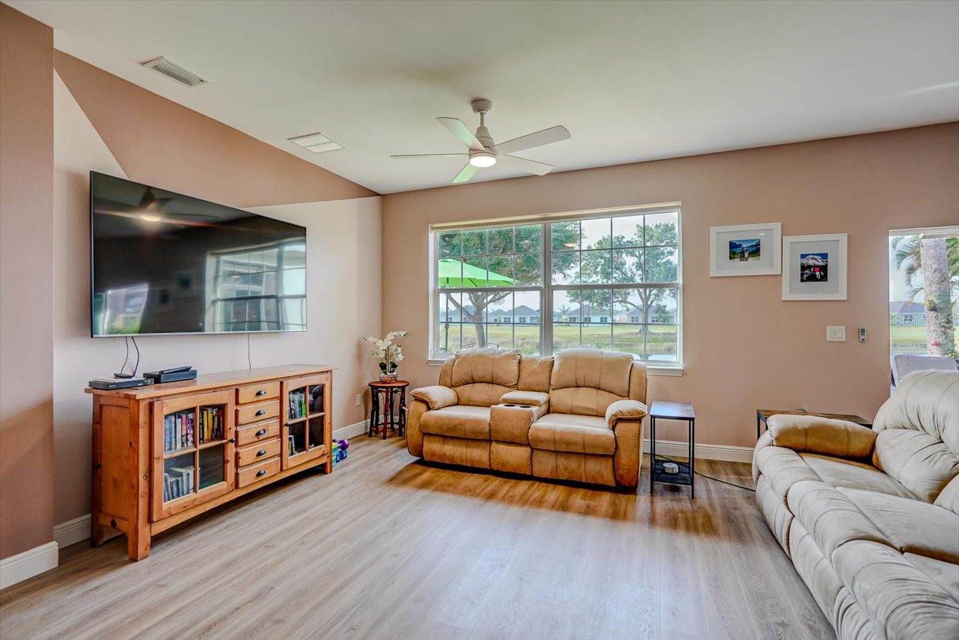 3264 MAGNOLIA LANDING LN, NORTH FORT MYERS, FL, 33917