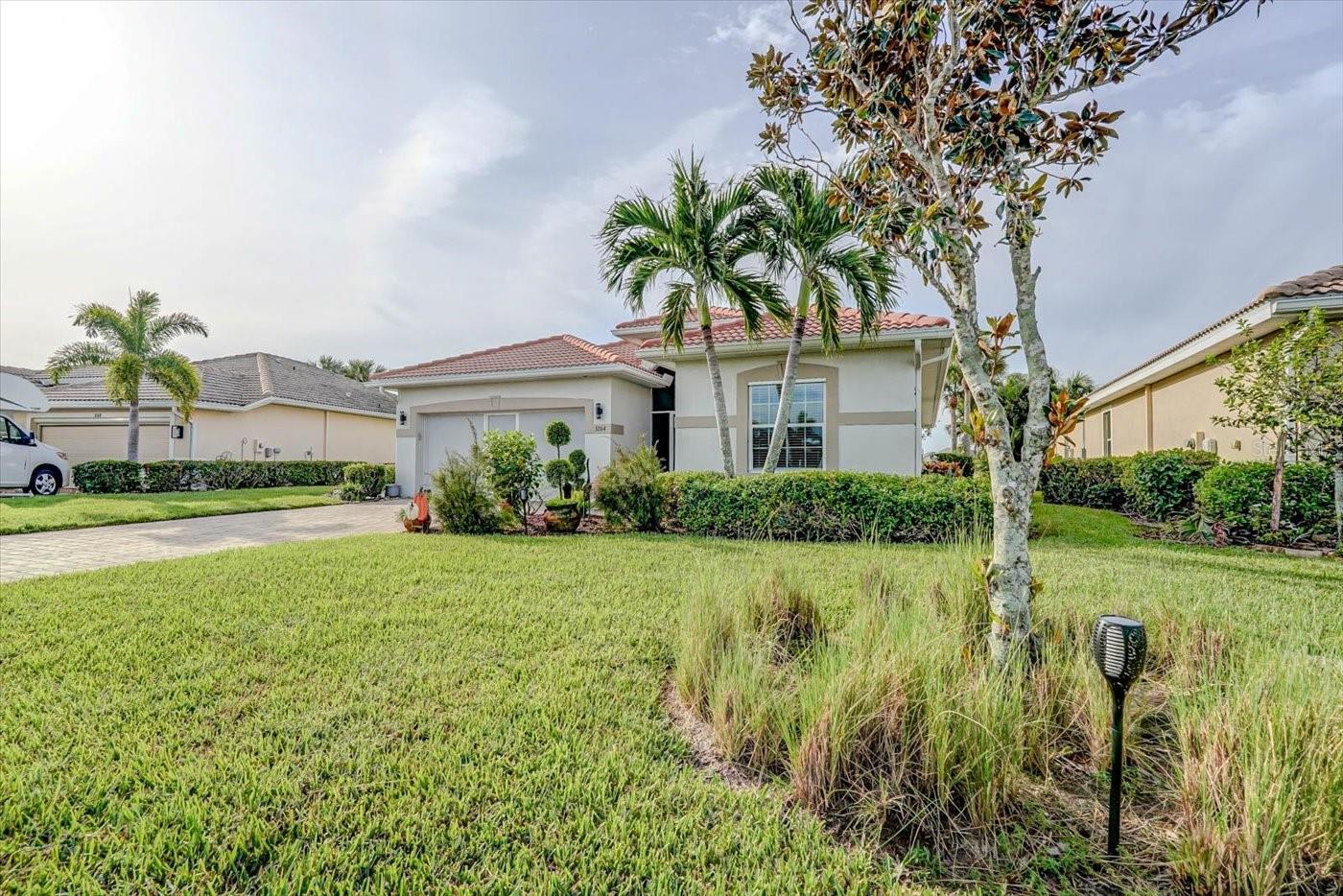 3264 MAGNOLIA LANDING LN, NORTH FORT MYERS, FL, 33917