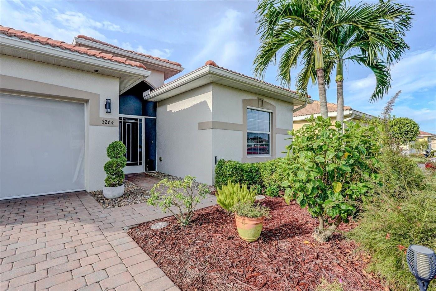 3264 MAGNOLIA LANDING LN, NORTH FORT MYERS, FL, 33917