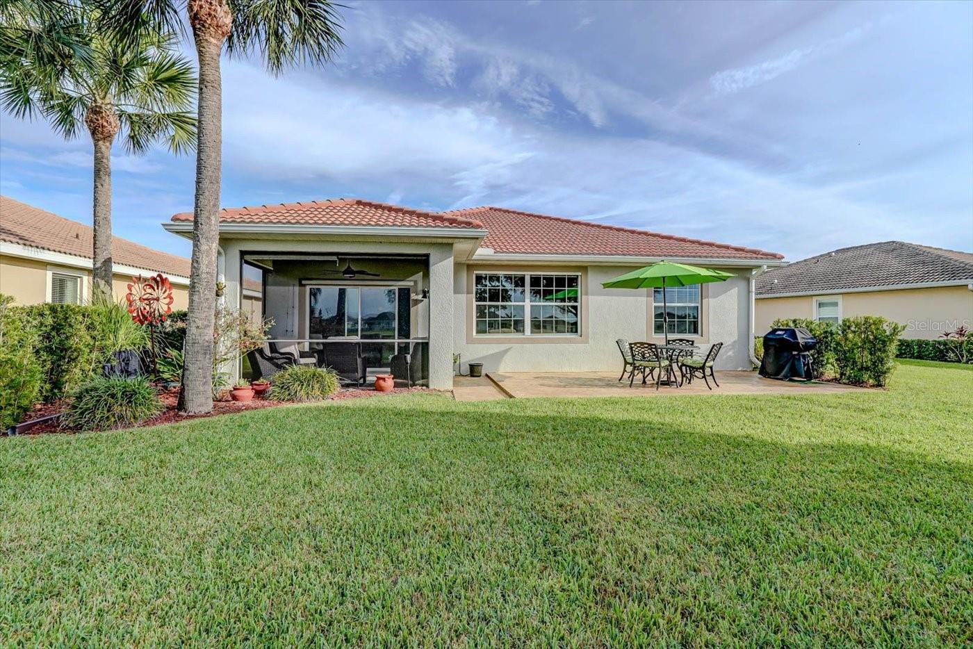 3264 MAGNOLIA LANDING LN, NORTH FORT MYERS, FL, 33917