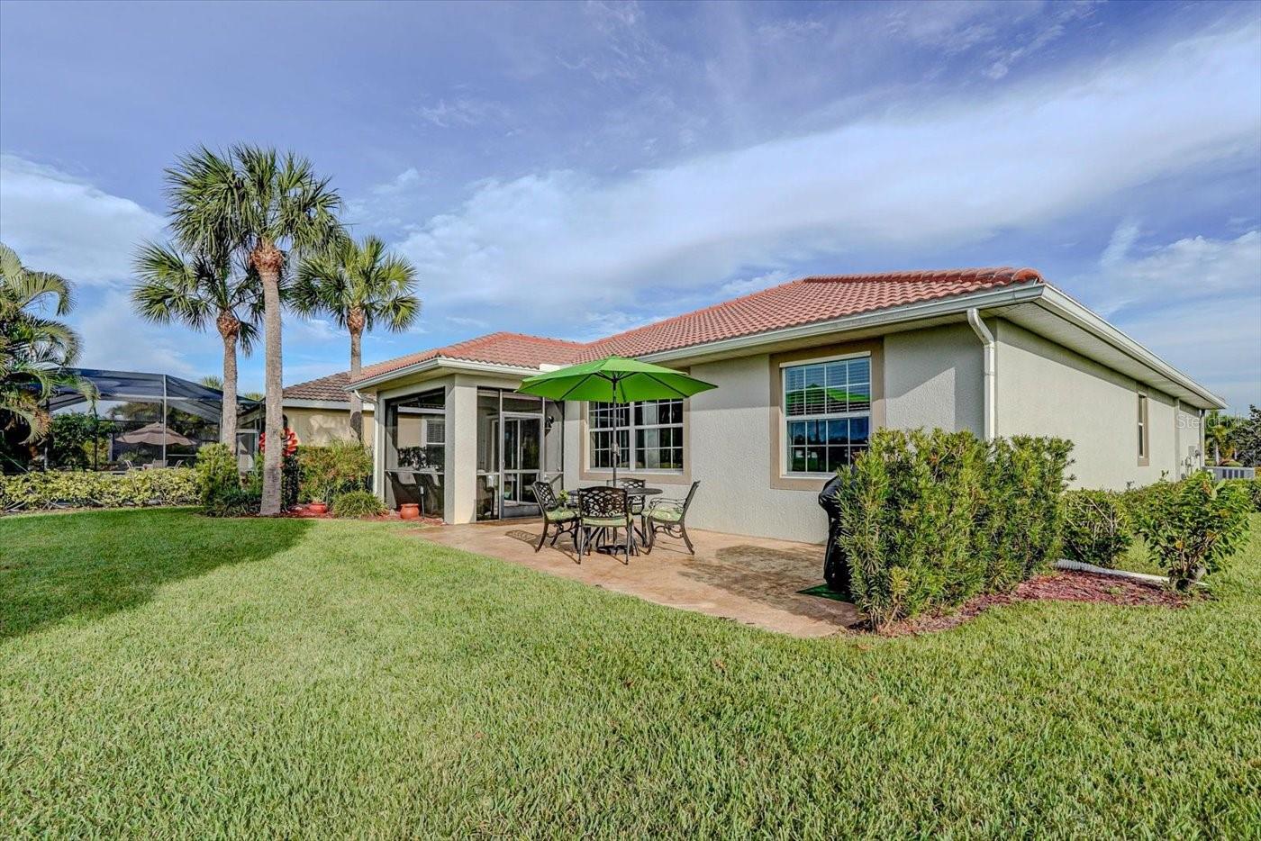 3264 MAGNOLIA LANDING LN, NORTH FORT MYERS, FL, 33917