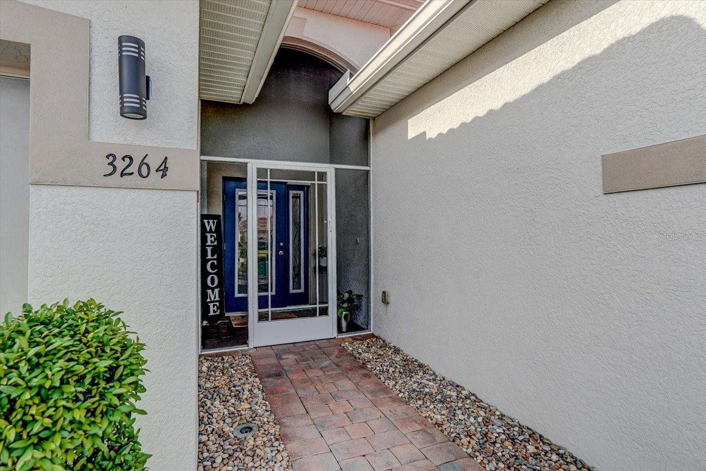 3264 MAGNOLIA LANDING LN, NORTH FORT MYERS, FL, 33917