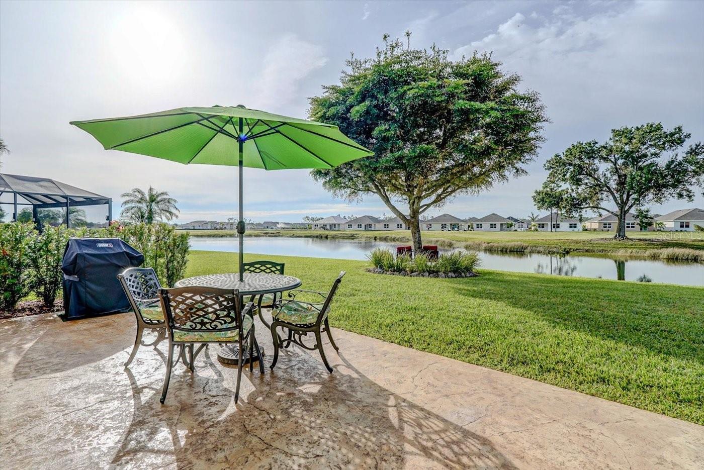 3264 MAGNOLIA LANDING LN, NORTH FORT MYERS, FL, 33917