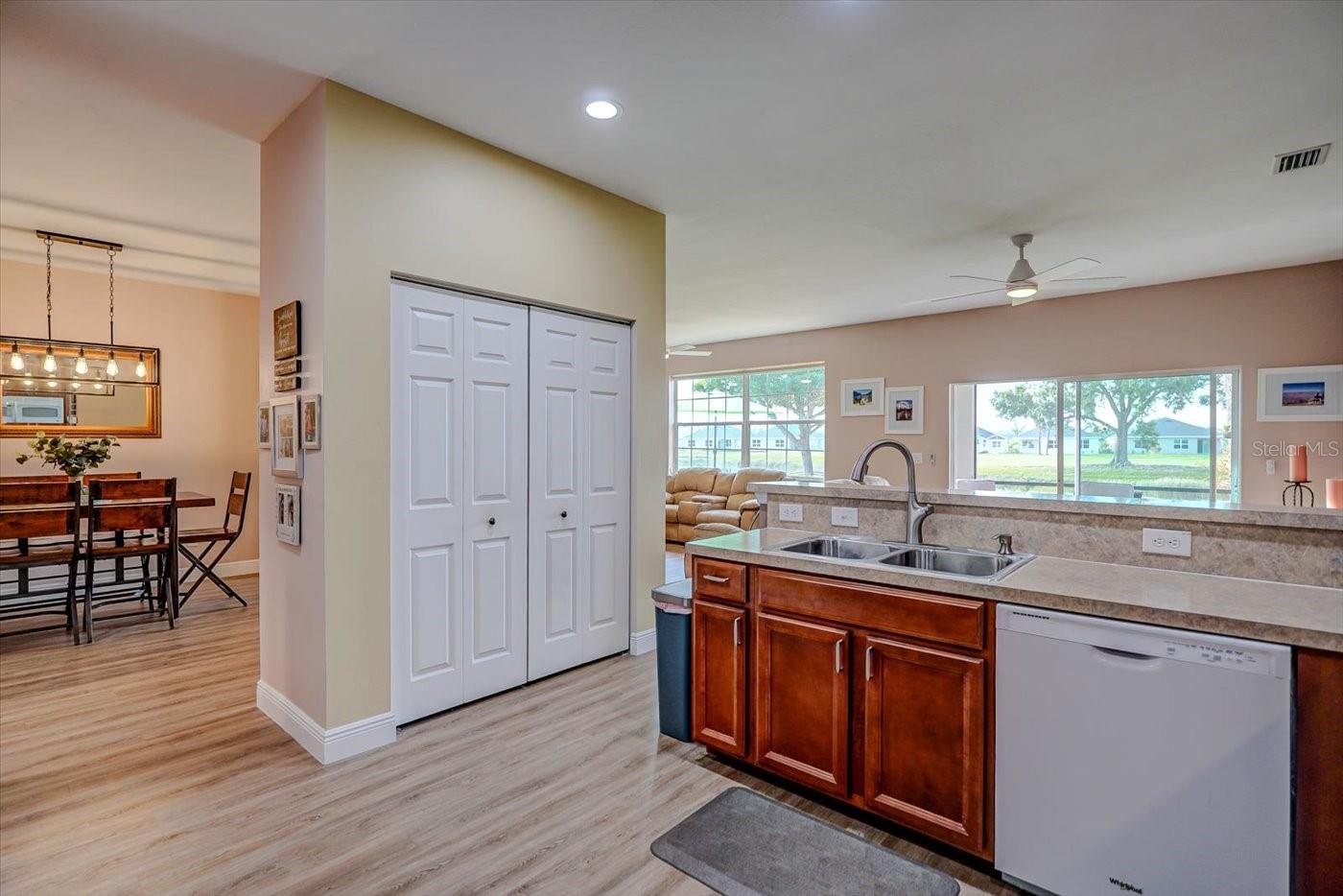 3264 MAGNOLIA LANDING LN, NORTH FORT MYERS, FL, 33917