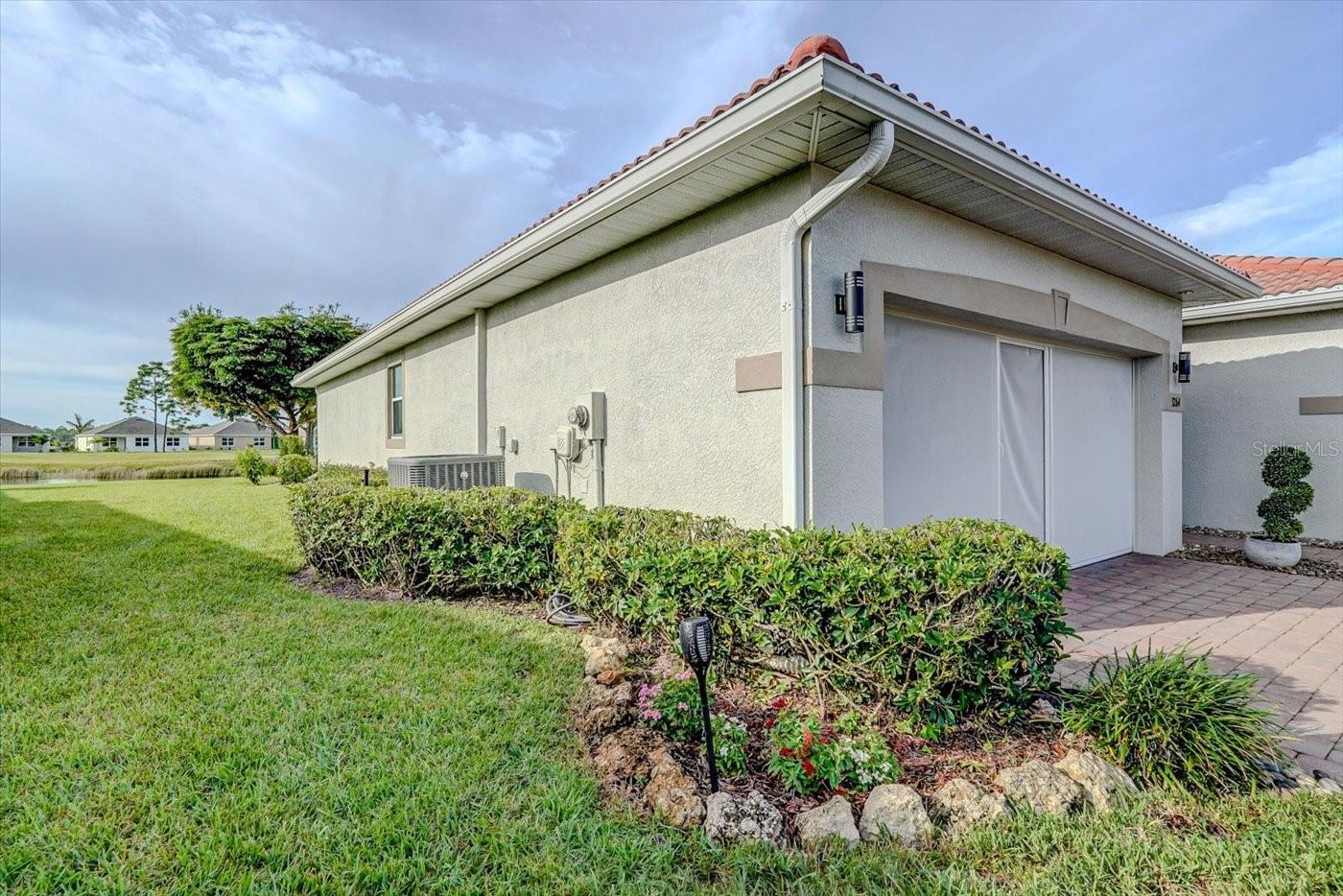 3264 MAGNOLIA LANDING LN, NORTH FORT MYERS, FL, 33917