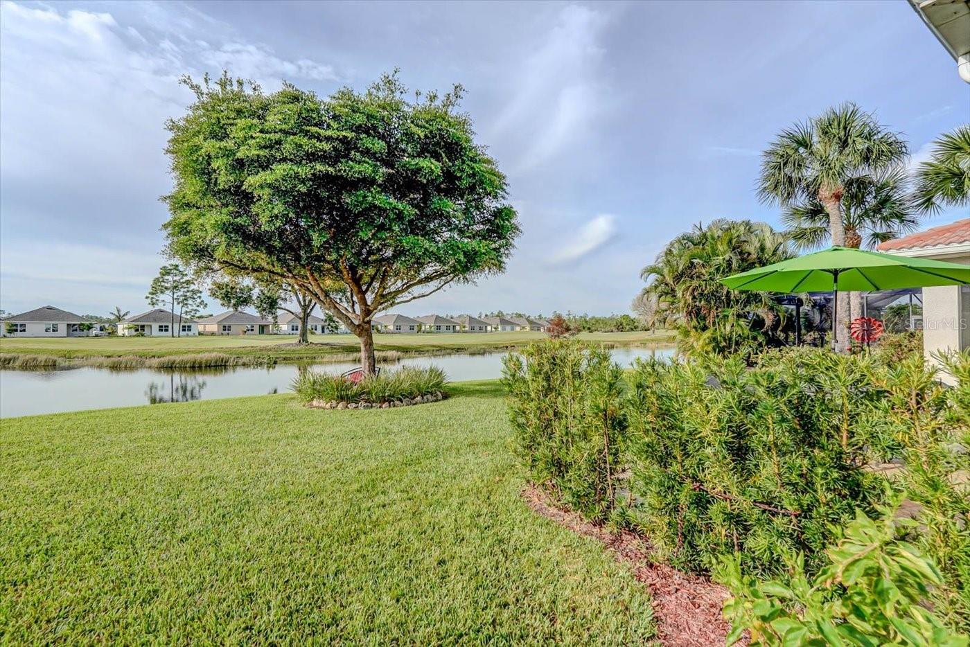 3264 MAGNOLIA LANDING LN, NORTH FORT MYERS, FL, 33917