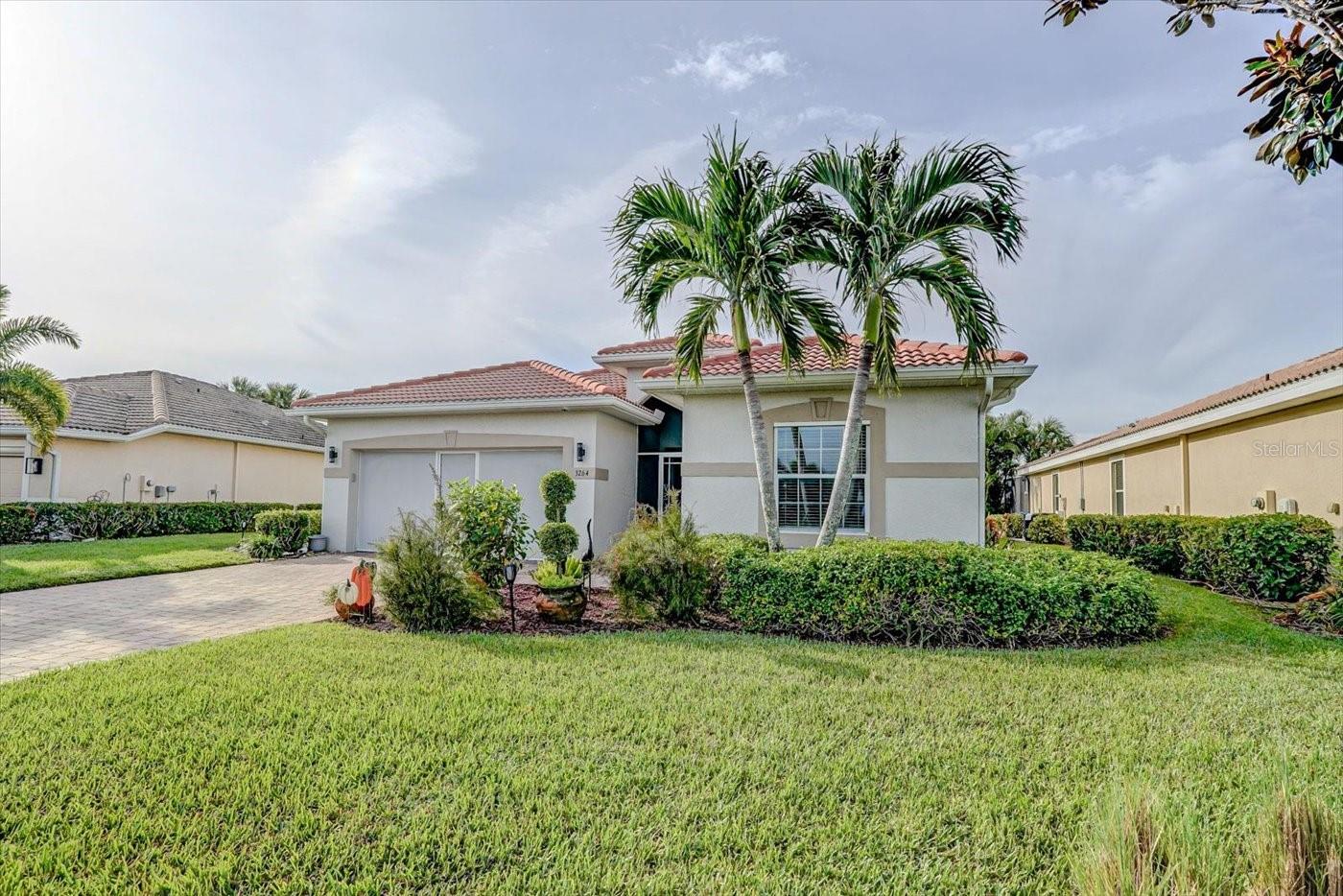 3264 MAGNOLIA LANDING LN, NORTH FORT MYERS, FL, 33917