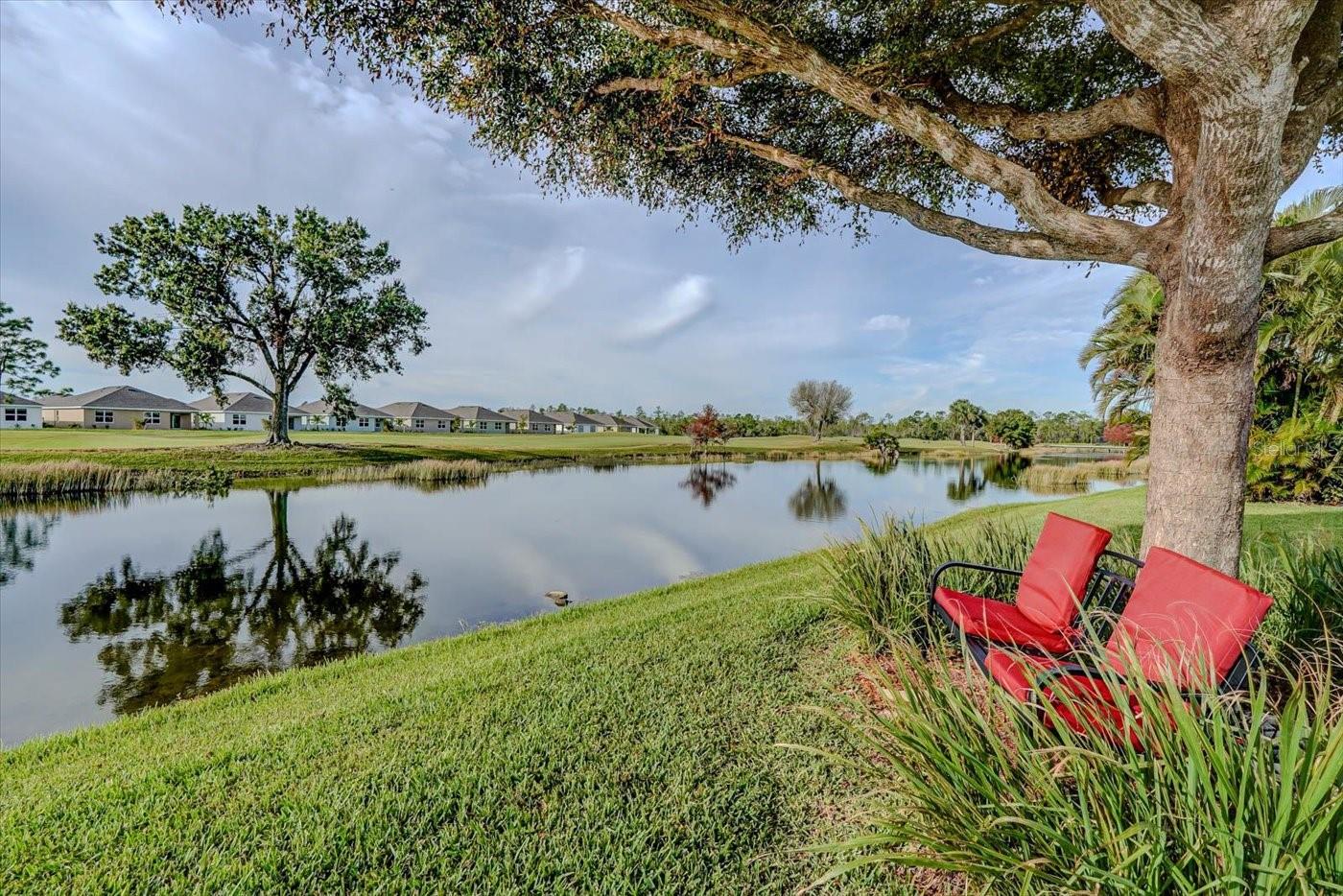 3264 MAGNOLIA LANDING LN, NORTH FORT MYERS, FL, 33917