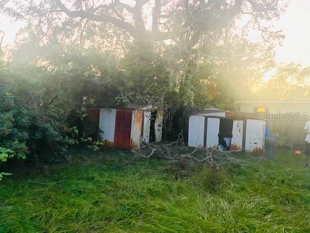 4311 E OSBORNE AVE, TAMPA, FL, 33610