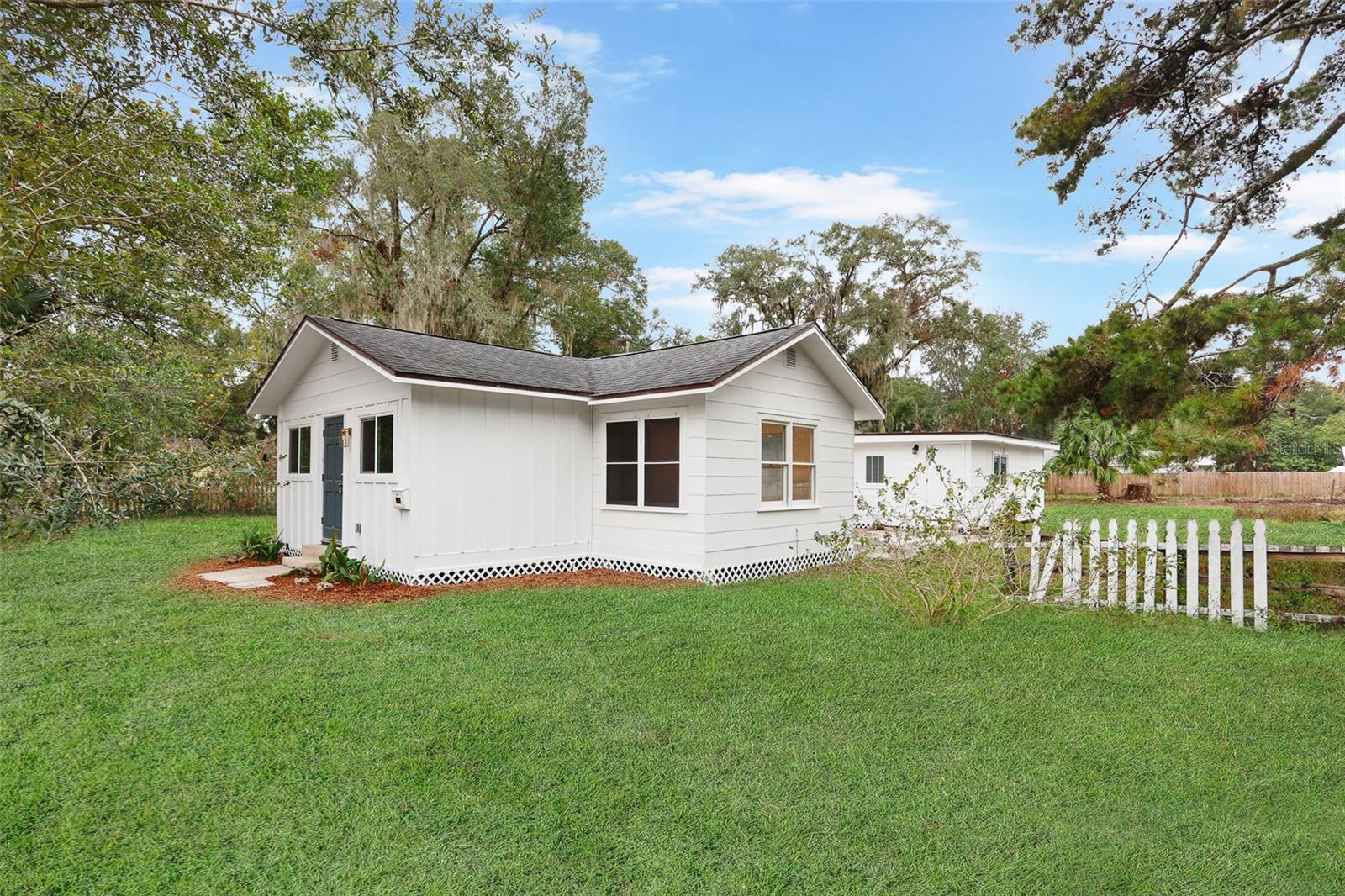 3510 NW 20TH ST, GAINESVILLE, FL, 32605