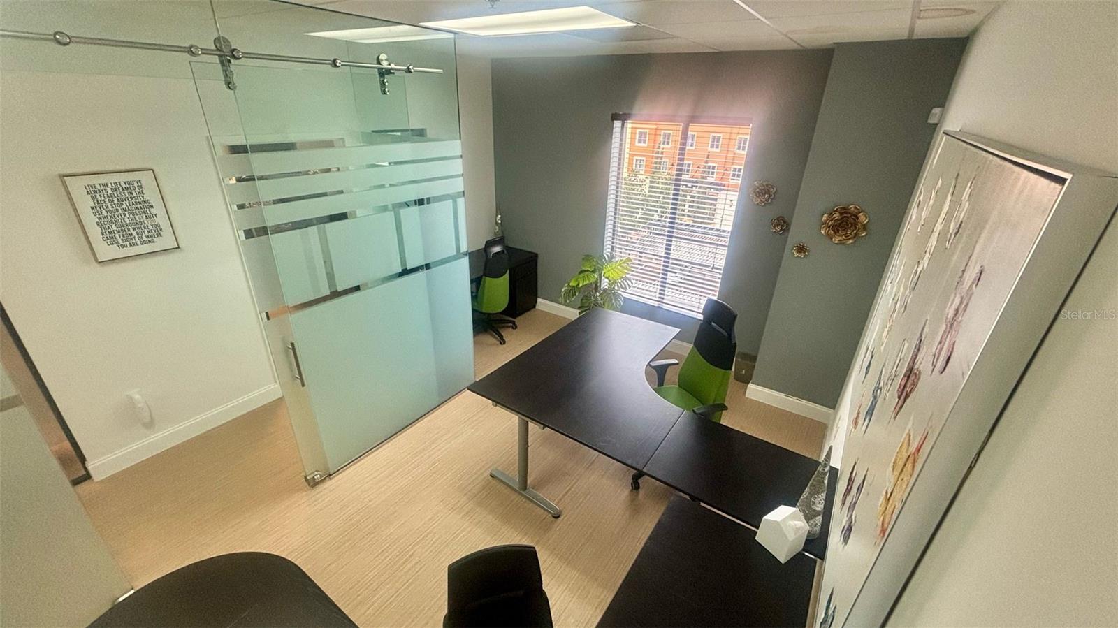 OFFICES/VERANDA PARK BLDG 1500, ORLANDO, FL, 32835