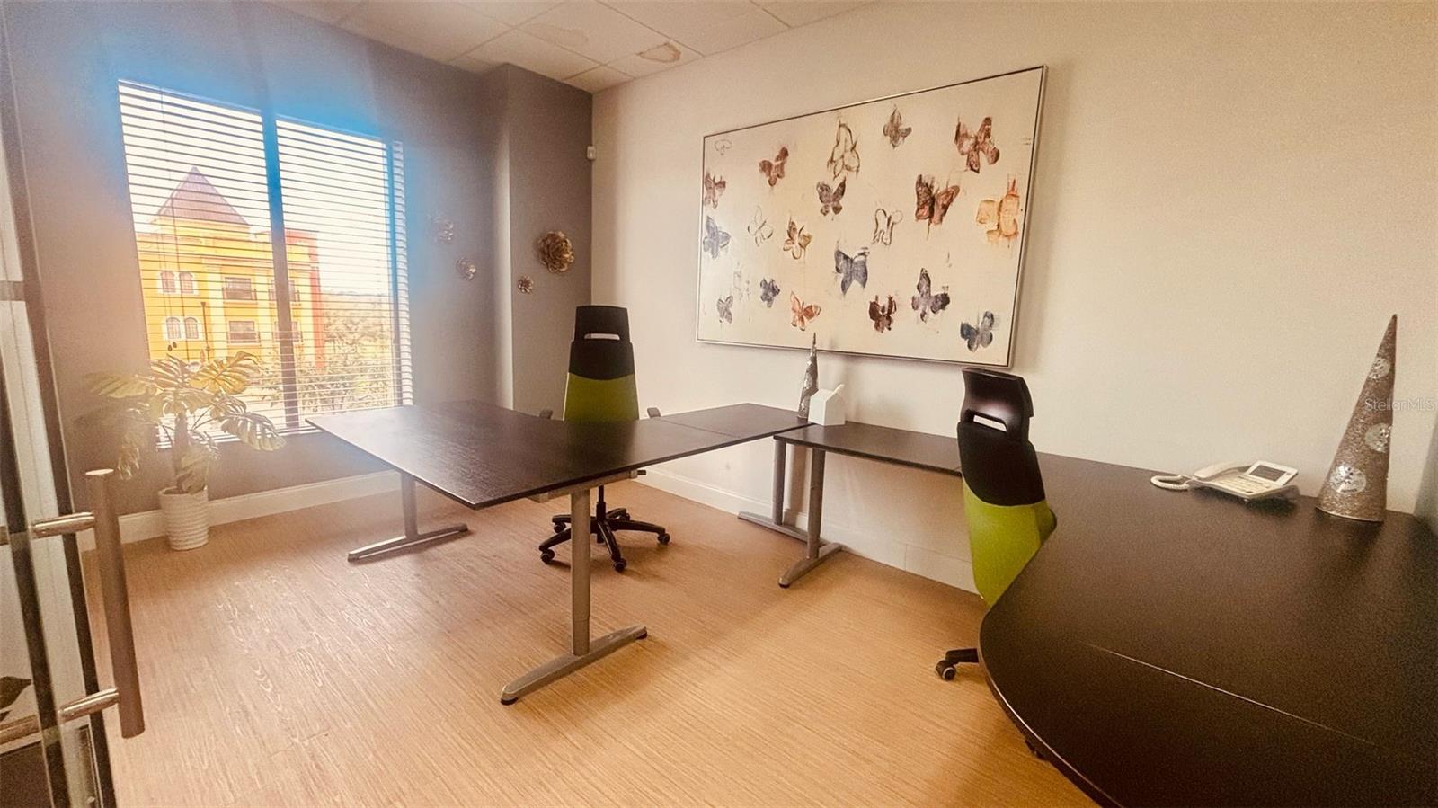 OFFICES/VERANDA PARK BLDG 1500, ORLANDO, FL, 32835
