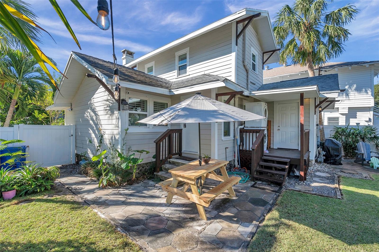 449 11TH AVE N, ST PETERSBURG, FL, 33701