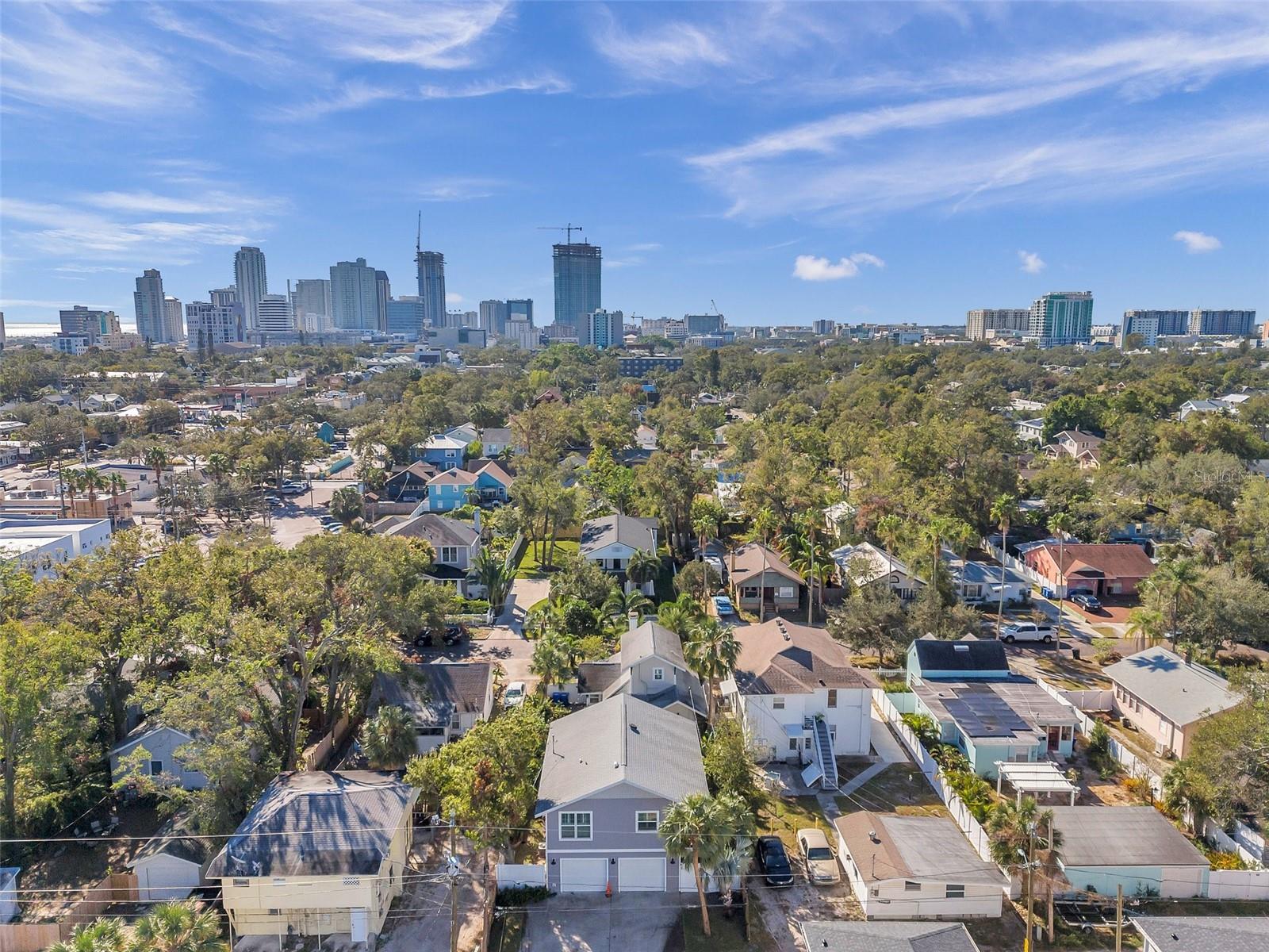 449 11TH AVE N, ST PETERSBURG, FL, 33701