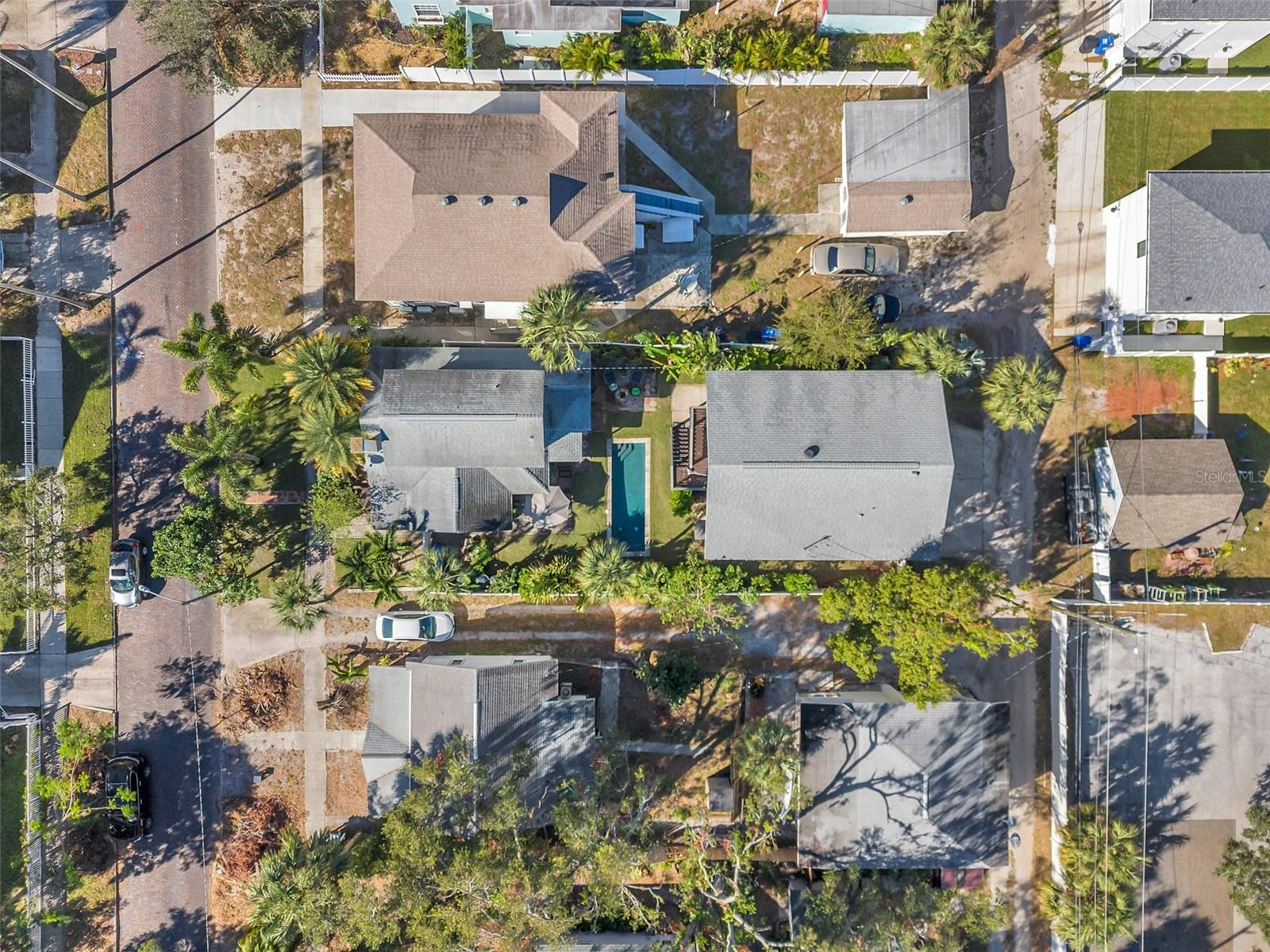 449 11TH AVE N, ST PETERSBURG, FL, 33701