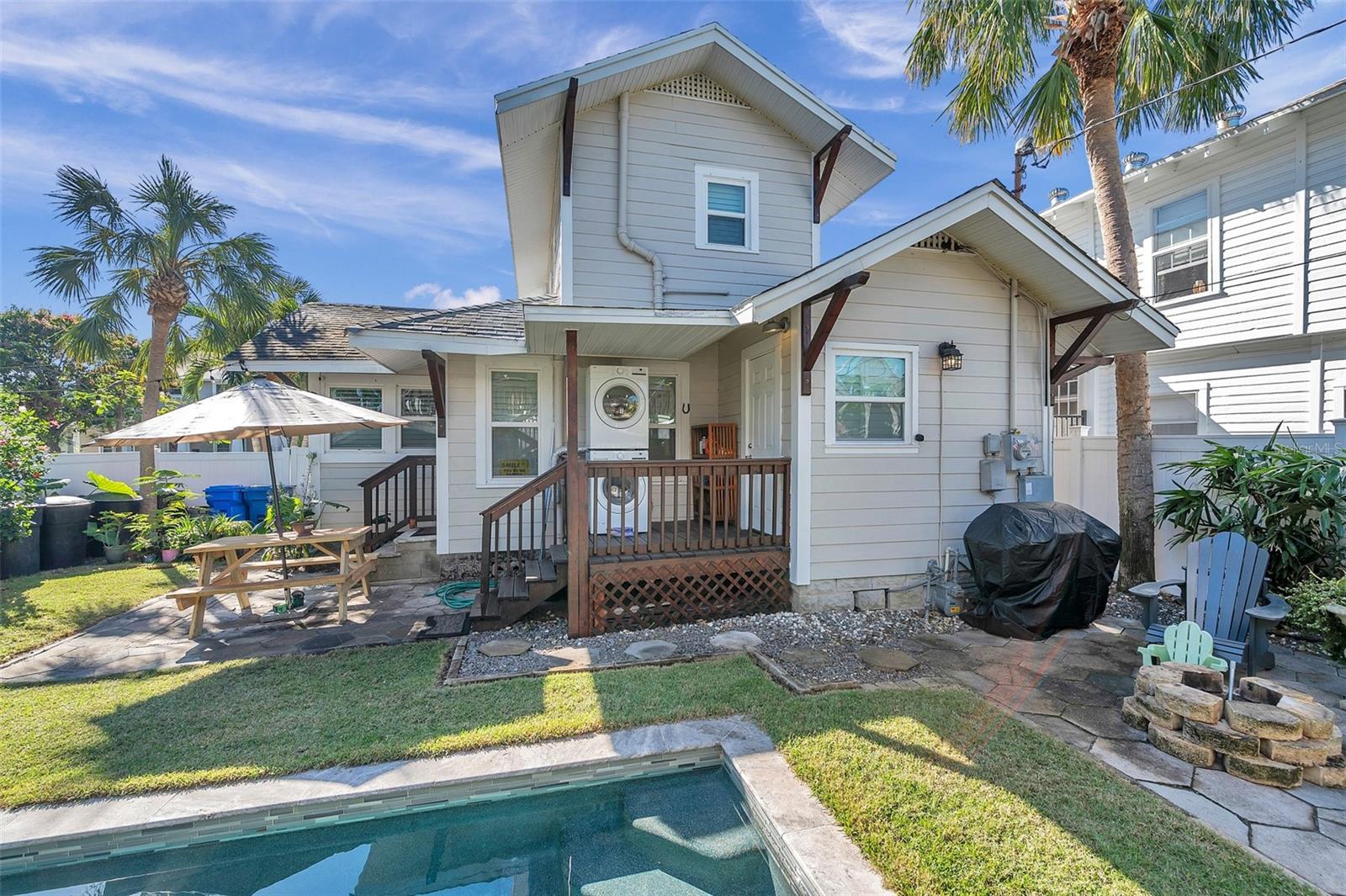 449 11TH AVE N, ST PETERSBURG, FL, 33701