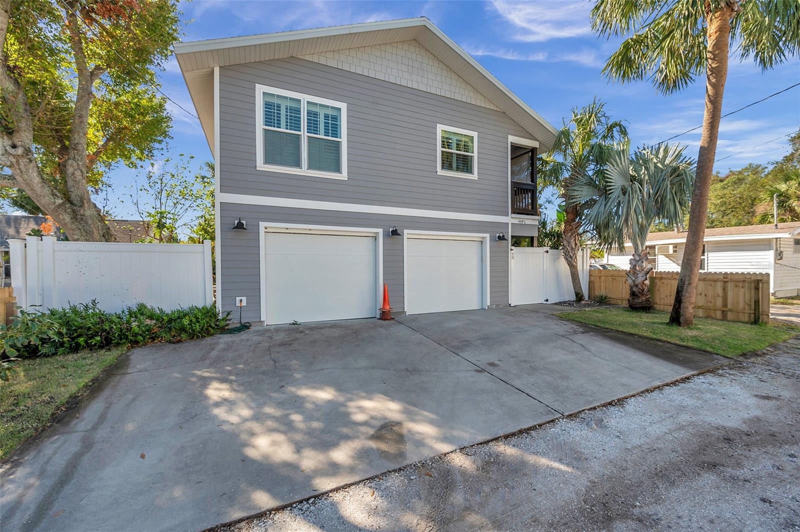 449 11TH AVE N, ST PETERSBURG, FL, 33701