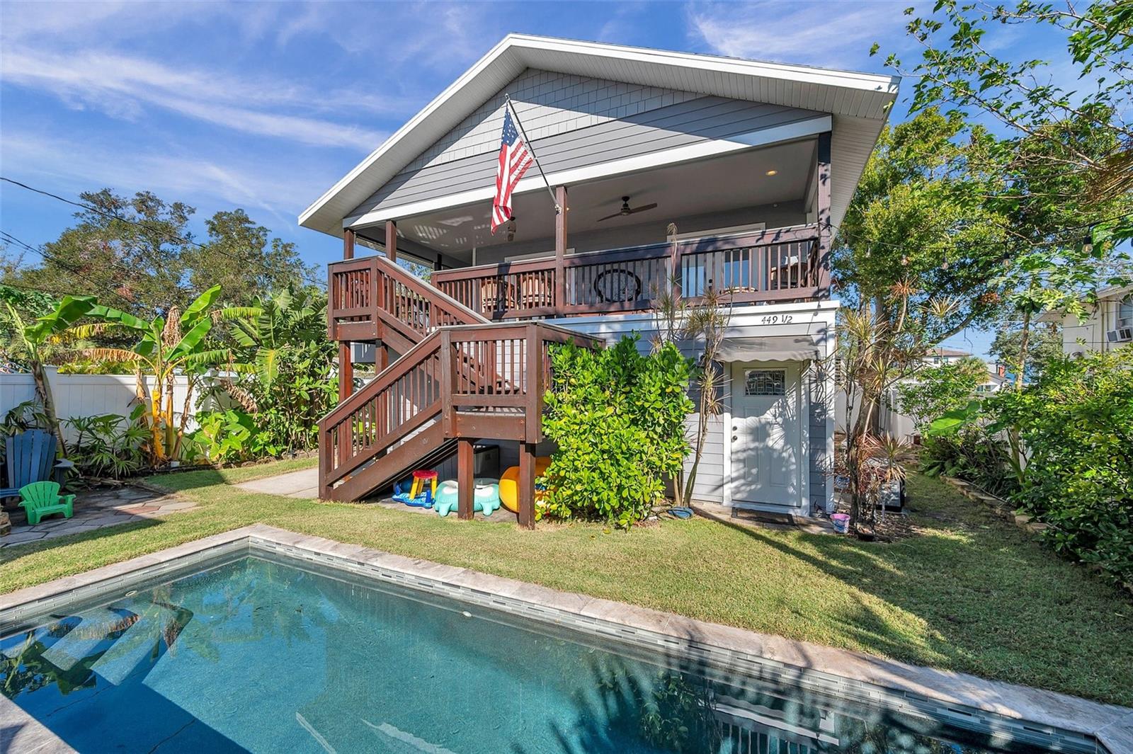 449 11TH AVE N, ST PETERSBURG, FL, 33701