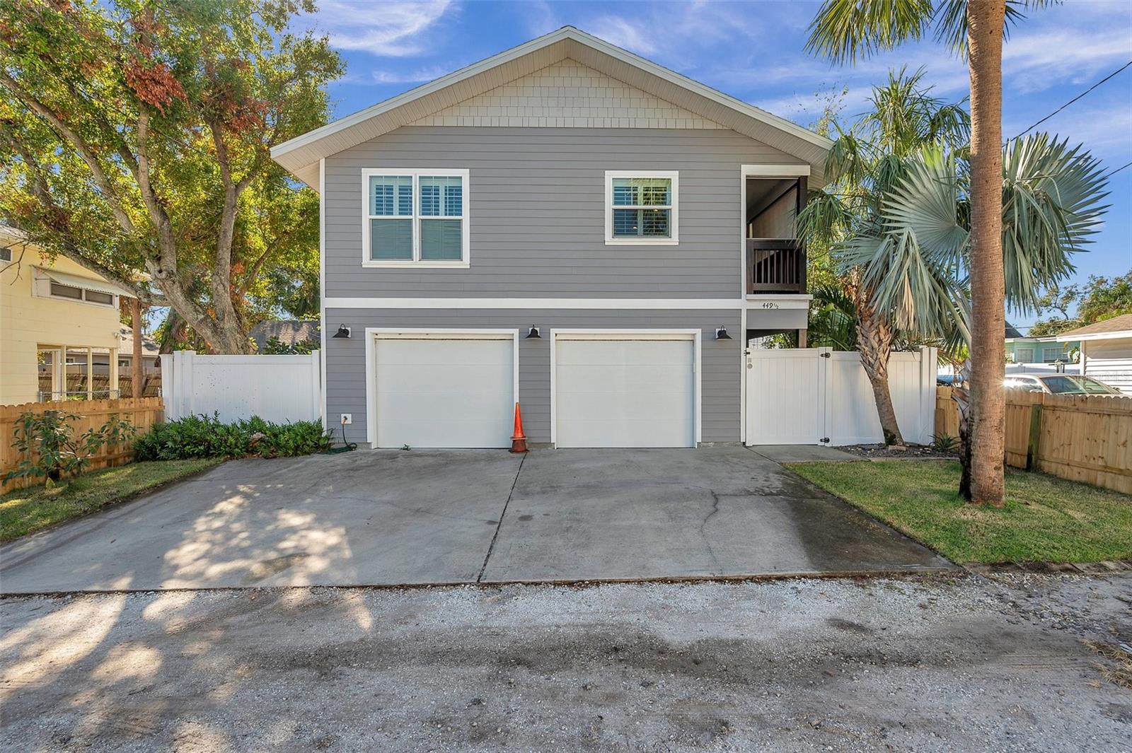 449 11TH AVE N, ST PETERSBURG, FL, 33701