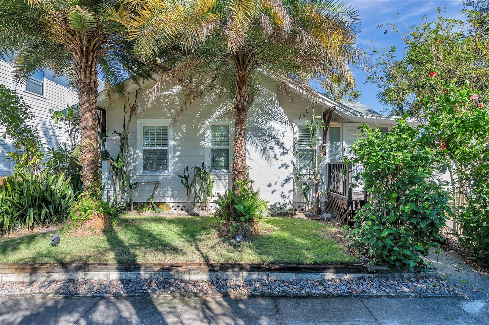 449 11TH AVE N, ST PETERSBURG, FL, 33701