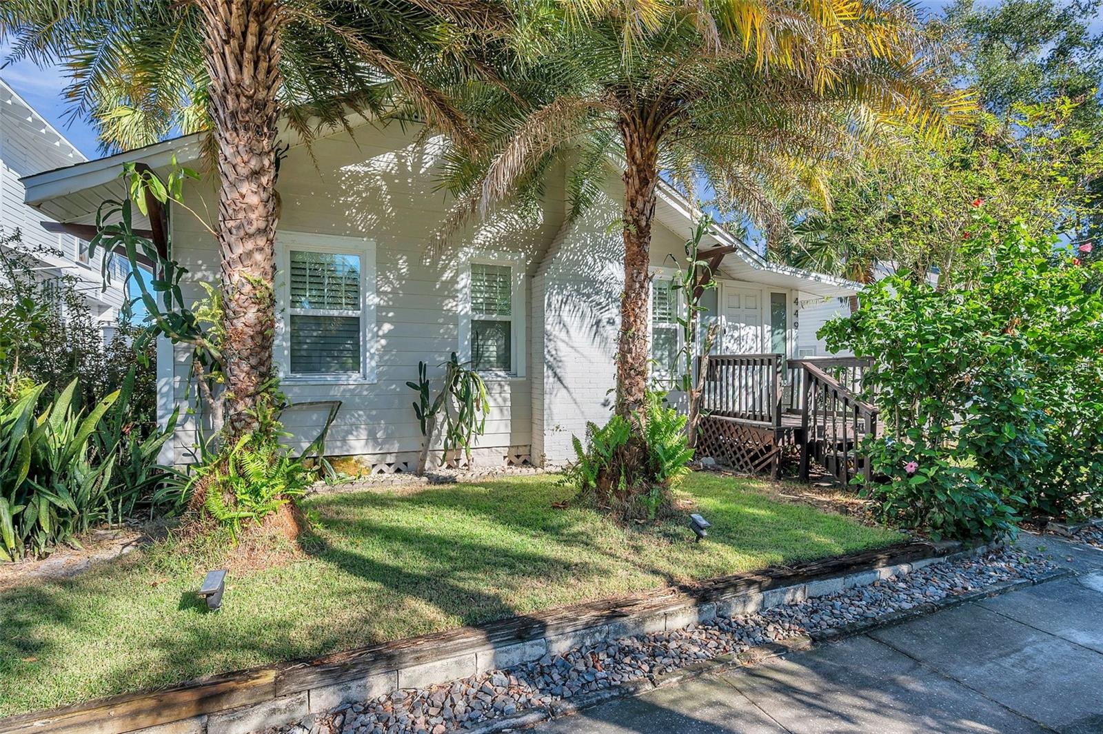 449 11TH AVE N, ST PETERSBURG, FL, 33701
