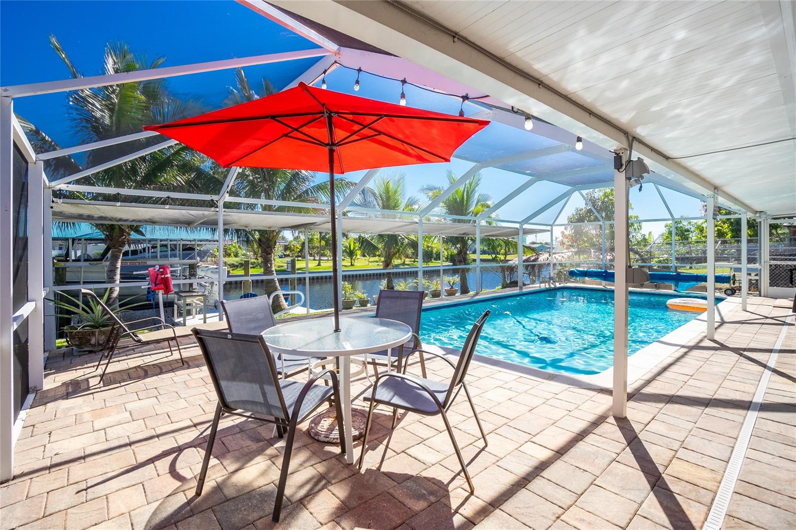 161 CARLISLE AVE NW, PORT CHARLOTTE, FL, 33952