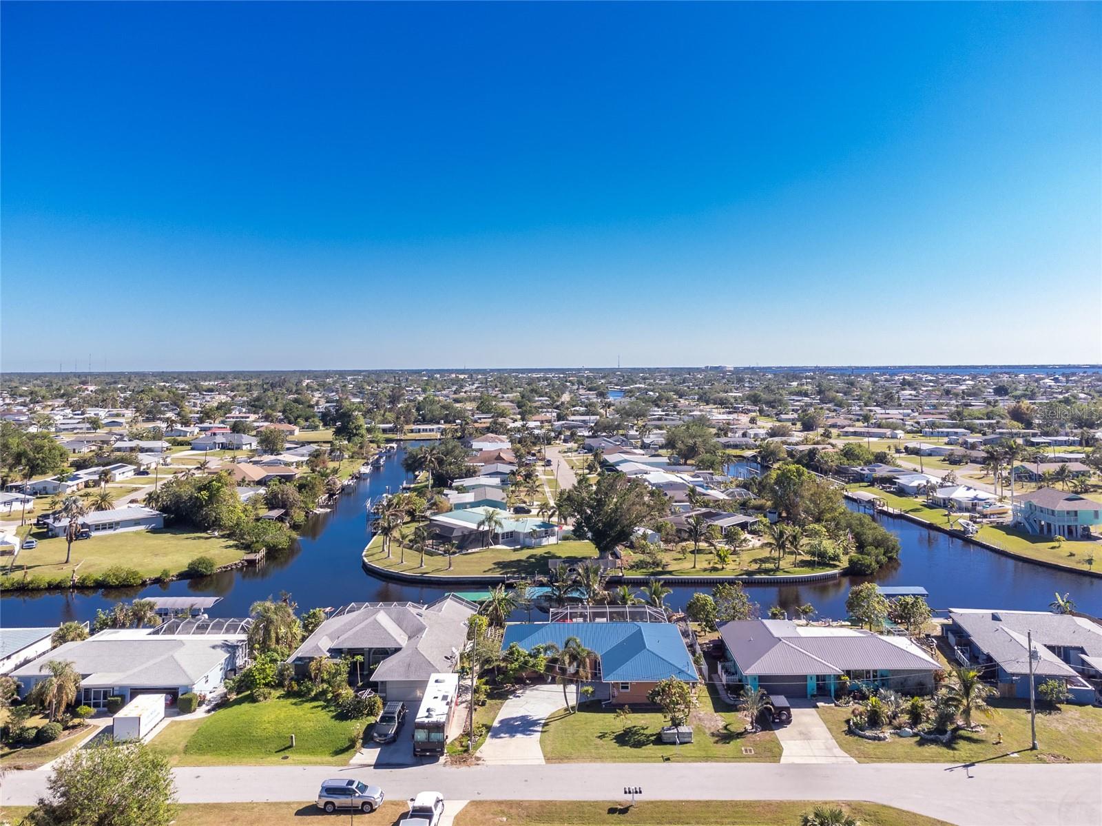 161 CARLISLE AVE NW, PORT CHARLOTTE, FL, 33952