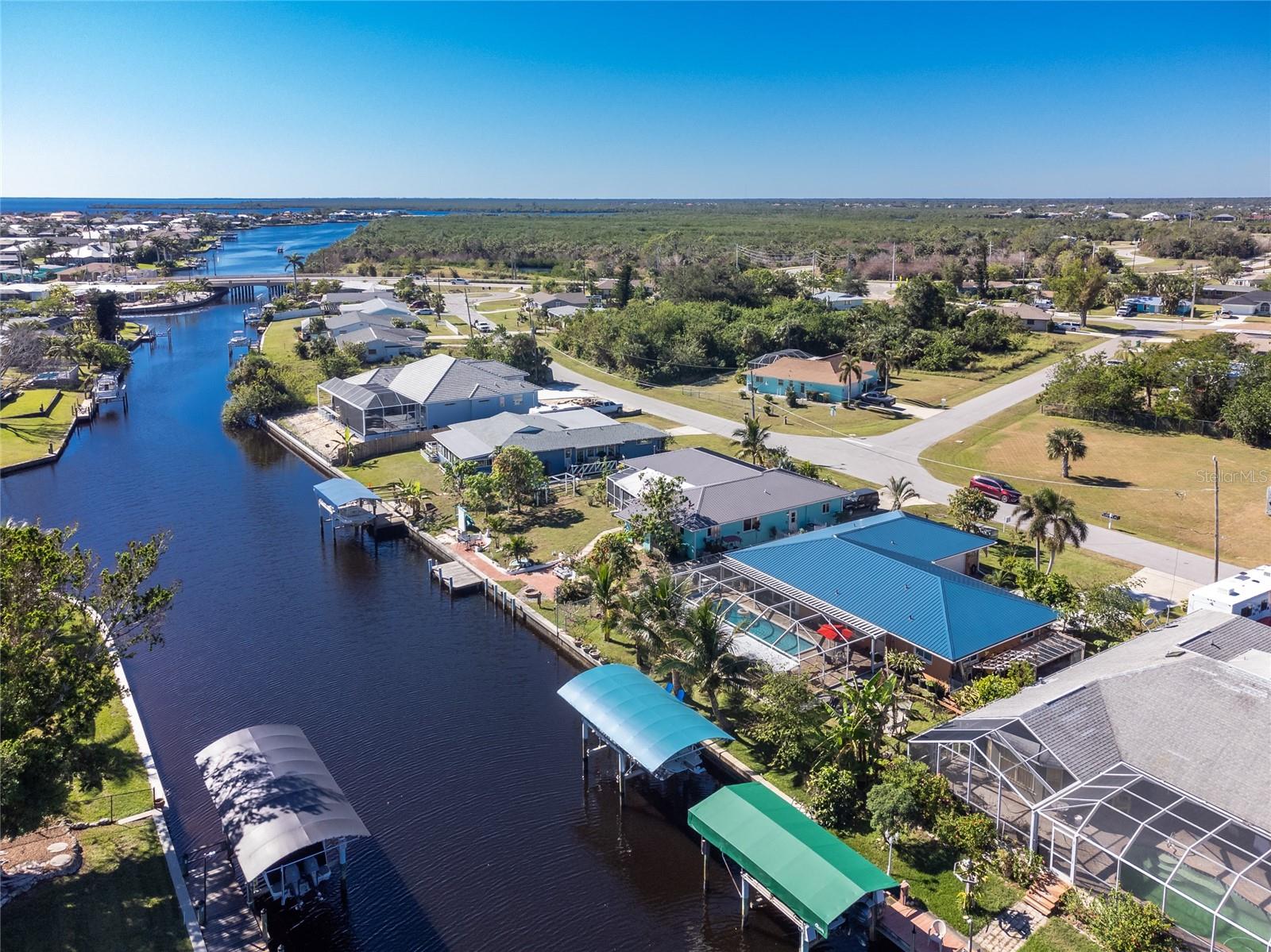 161 CARLISLE AVE NW, PORT CHARLOTTE, FL, 33952