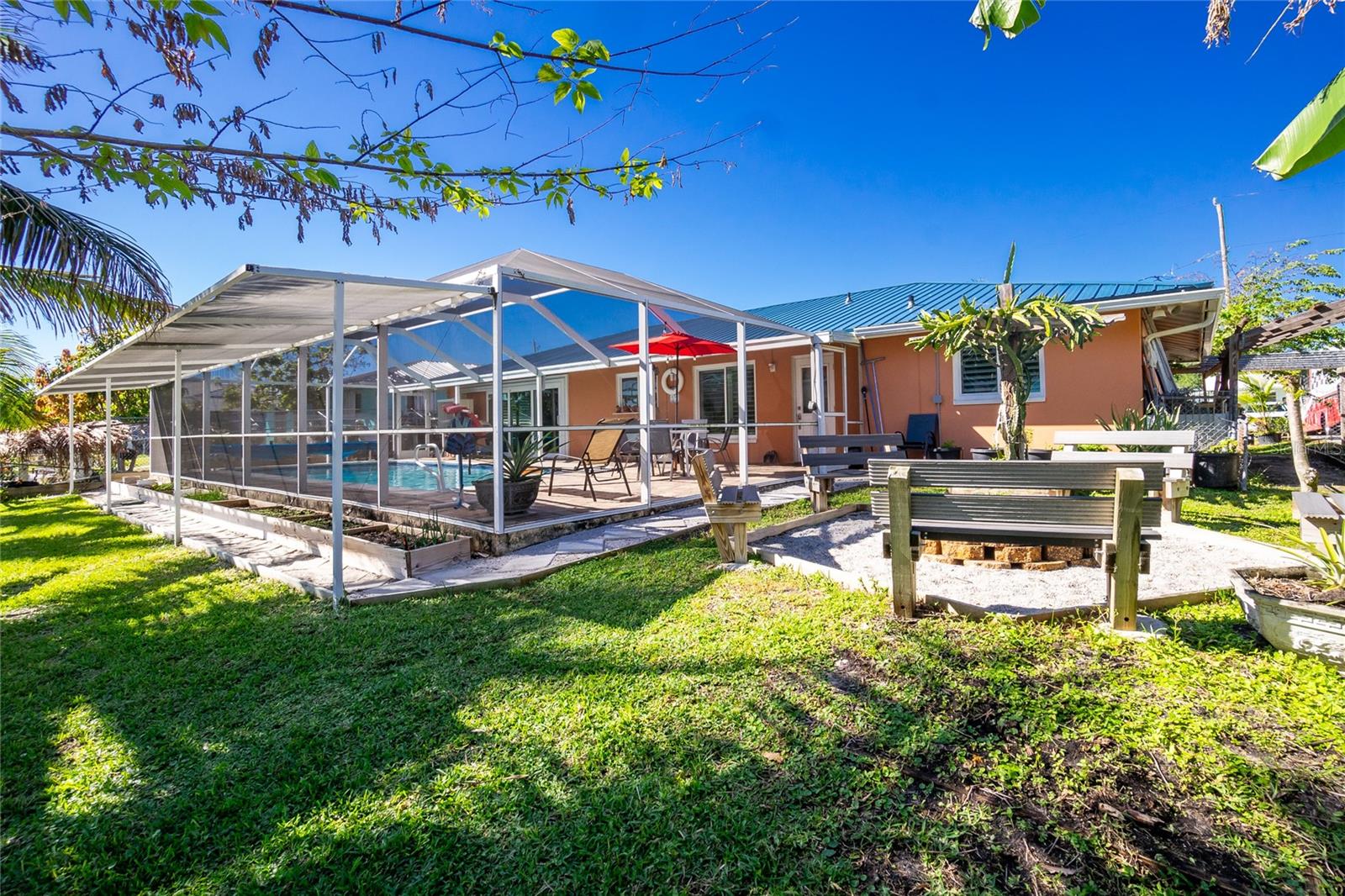 161 CARLISLE AVE NW, PORT CHARLOTTE, FL, 33952