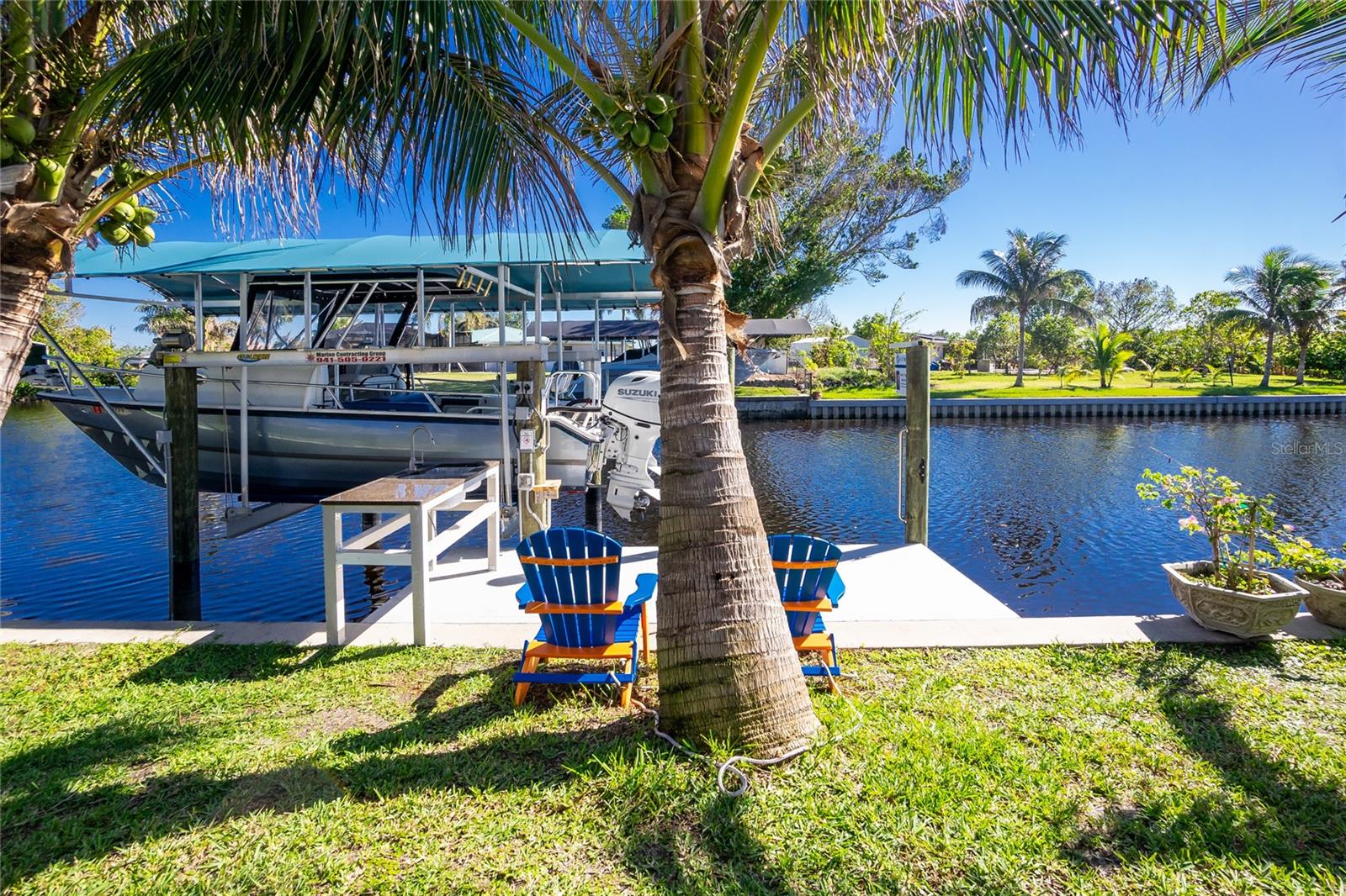 161 CARLISLE AVE NW, PORT CHARLOTTE, FL, 33952