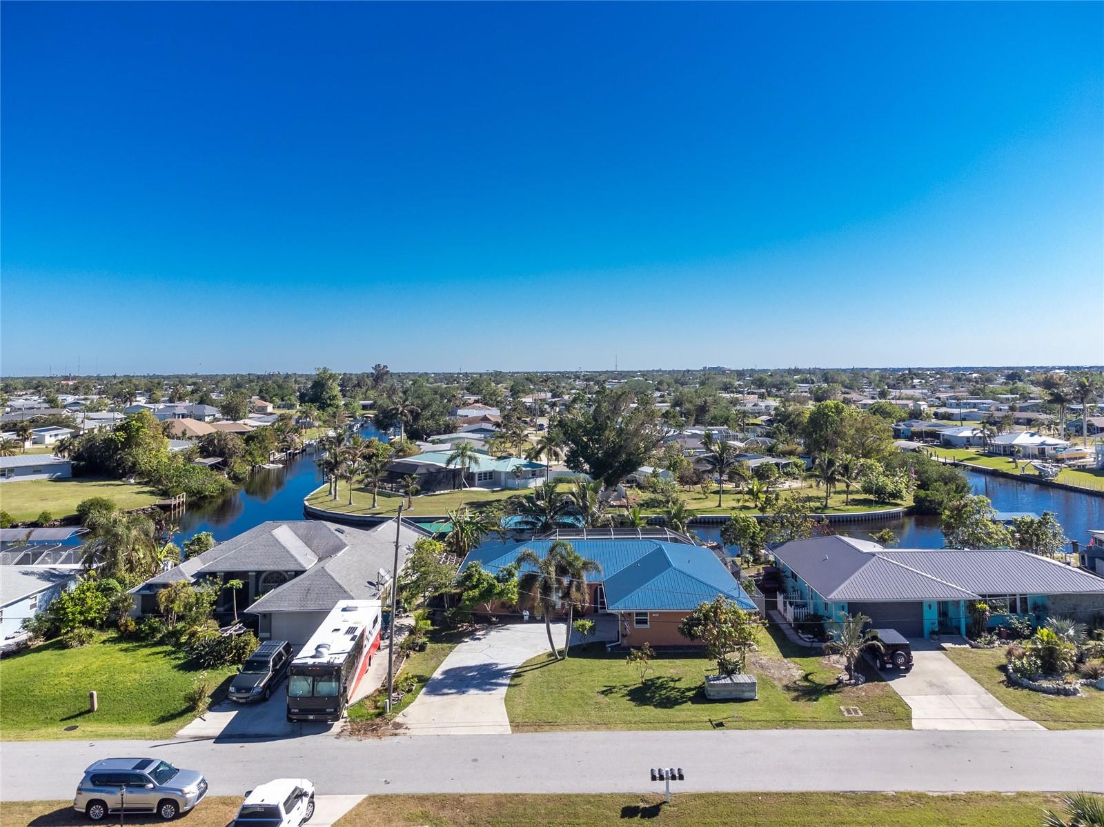 161 CARLISLE AVE NW, PORT CHARLOTTE, FL, 33952