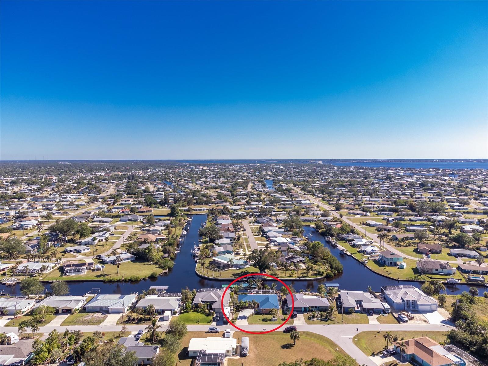 161 CARLISLE AVE NW, PORT CHARLOTTE, FL, 33952
