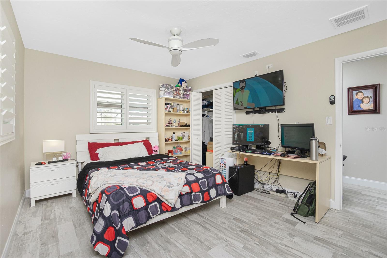 161 CARLISLE AVE NW, PORT CHARLOTTE, FL, 33952