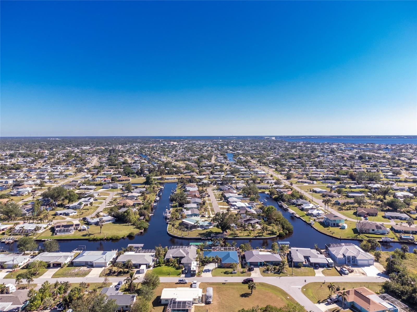 161 CARLISLE AVE NW, PORT CHARLOTTE, FL, 33952