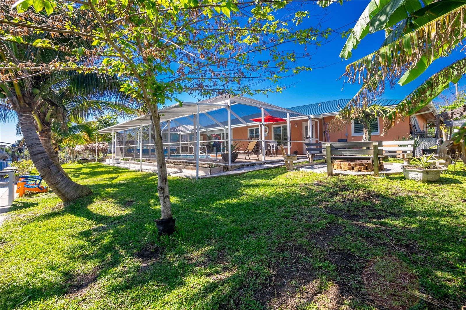 161 CARLISLE AVE NW, PORT CHARLOTTE, FL, 33952