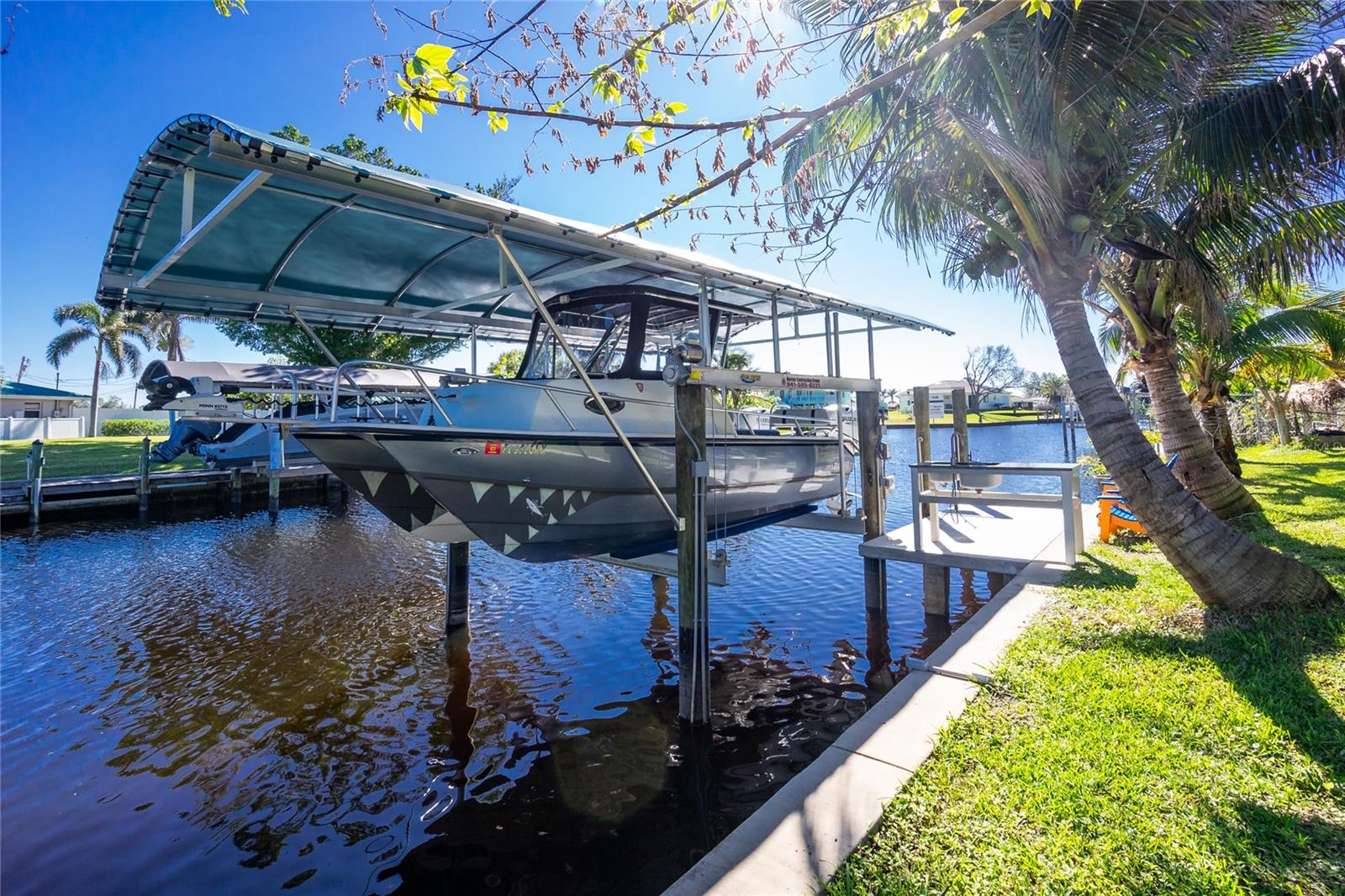 161 CARLISLE AVE NW, PORT CHARLOTTE, FL, 33952