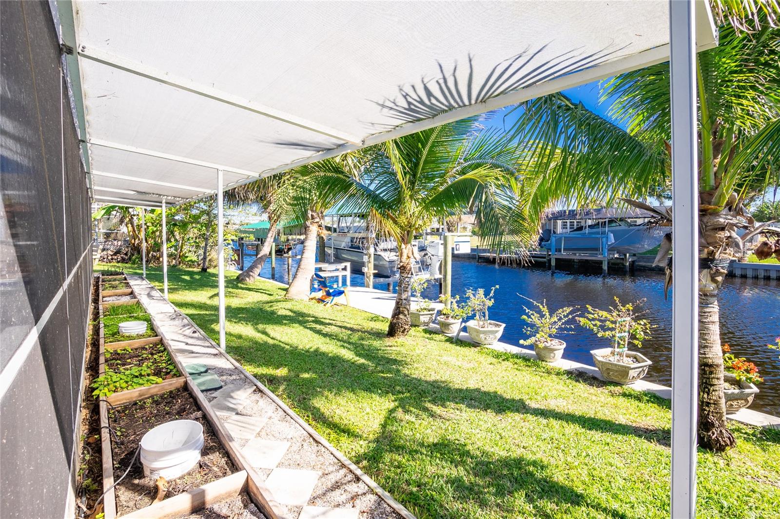161 CARLISLE AVE NW, PORT CHARLOTTE, FL, 33952