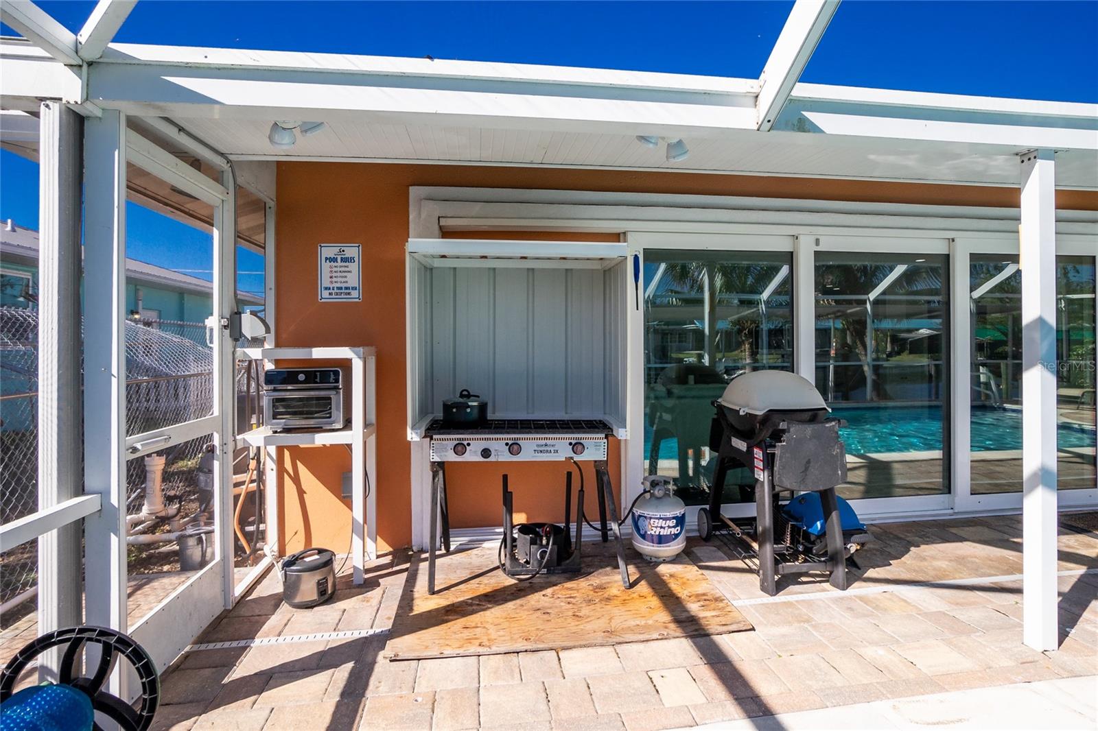 161 CARLISLE AVE NW, PORT CHARLOTTE, FL, 33952