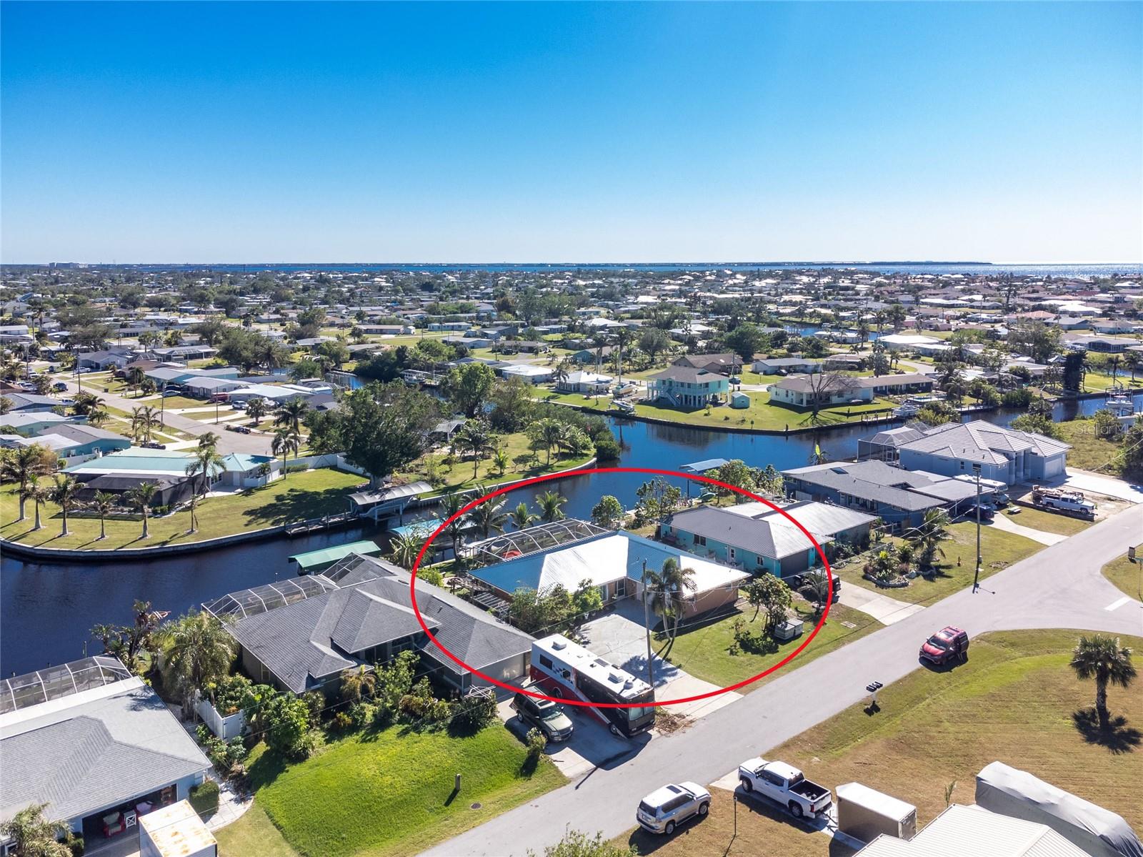 161 CARLISLE AVE NW, PORT CHARLOTTE, FL, 33952
