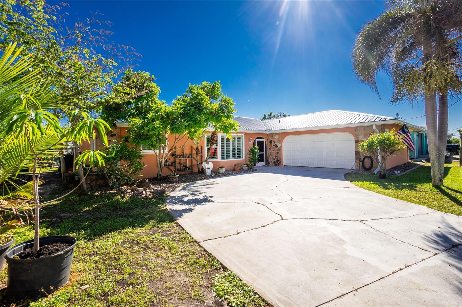 161 CARLISLE AVE NW, PORT CHARLOTTE, FL, 33952