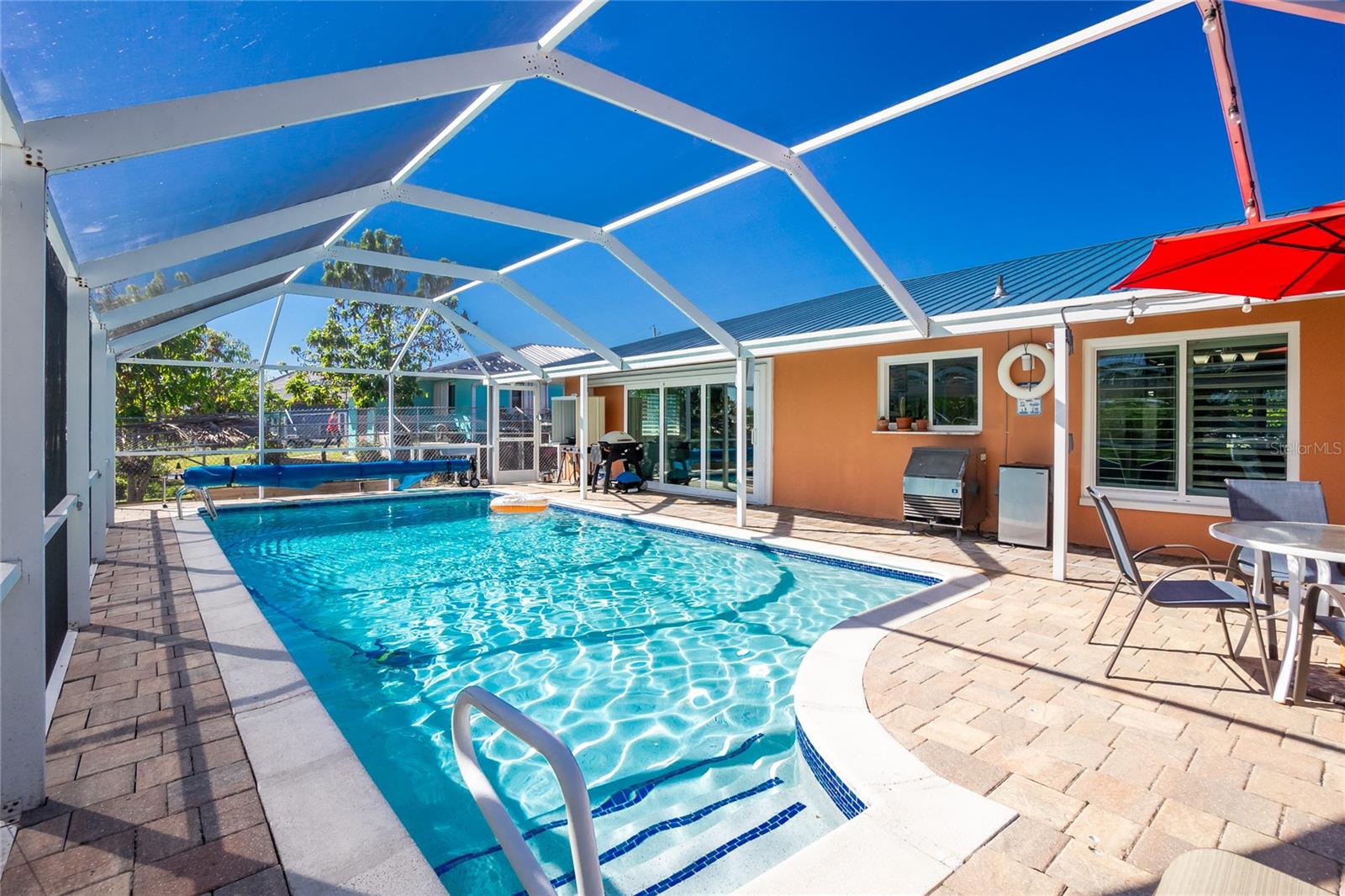 161 CARLISLE AVE NW, PORT CHARLOTTE, FL, 33952