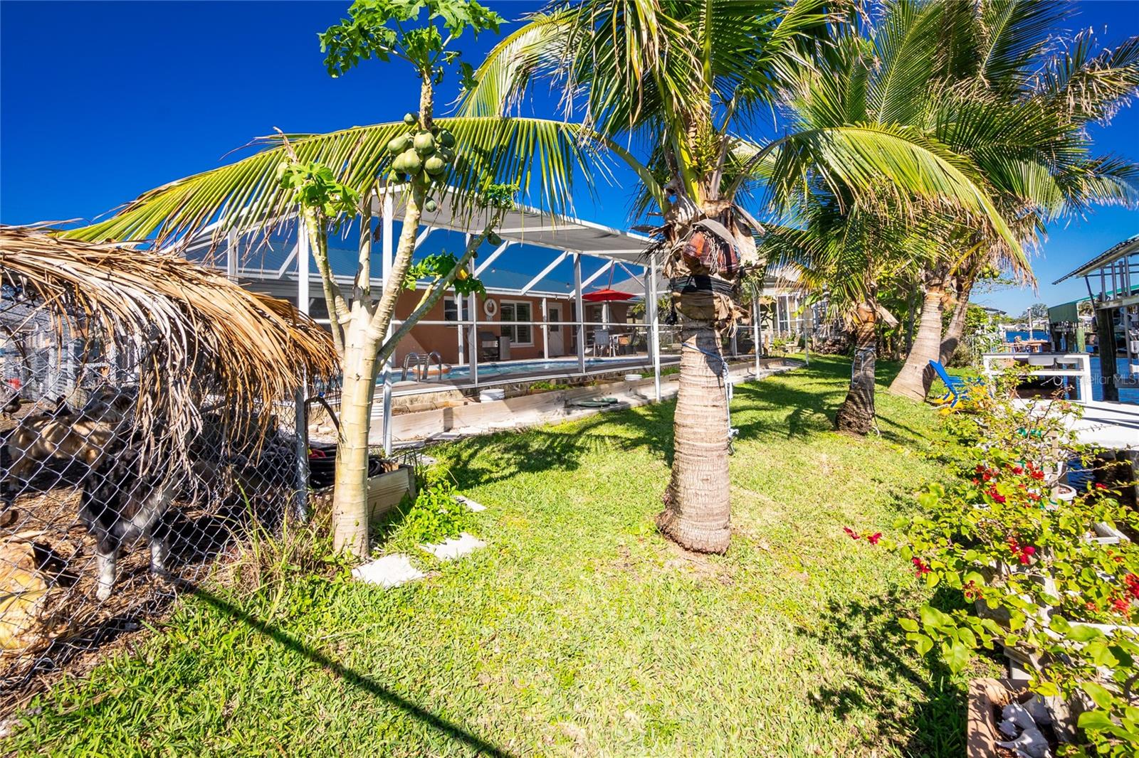 161 CARLISLE AVE NW, PORT CHARLOTTE, FL, 33952