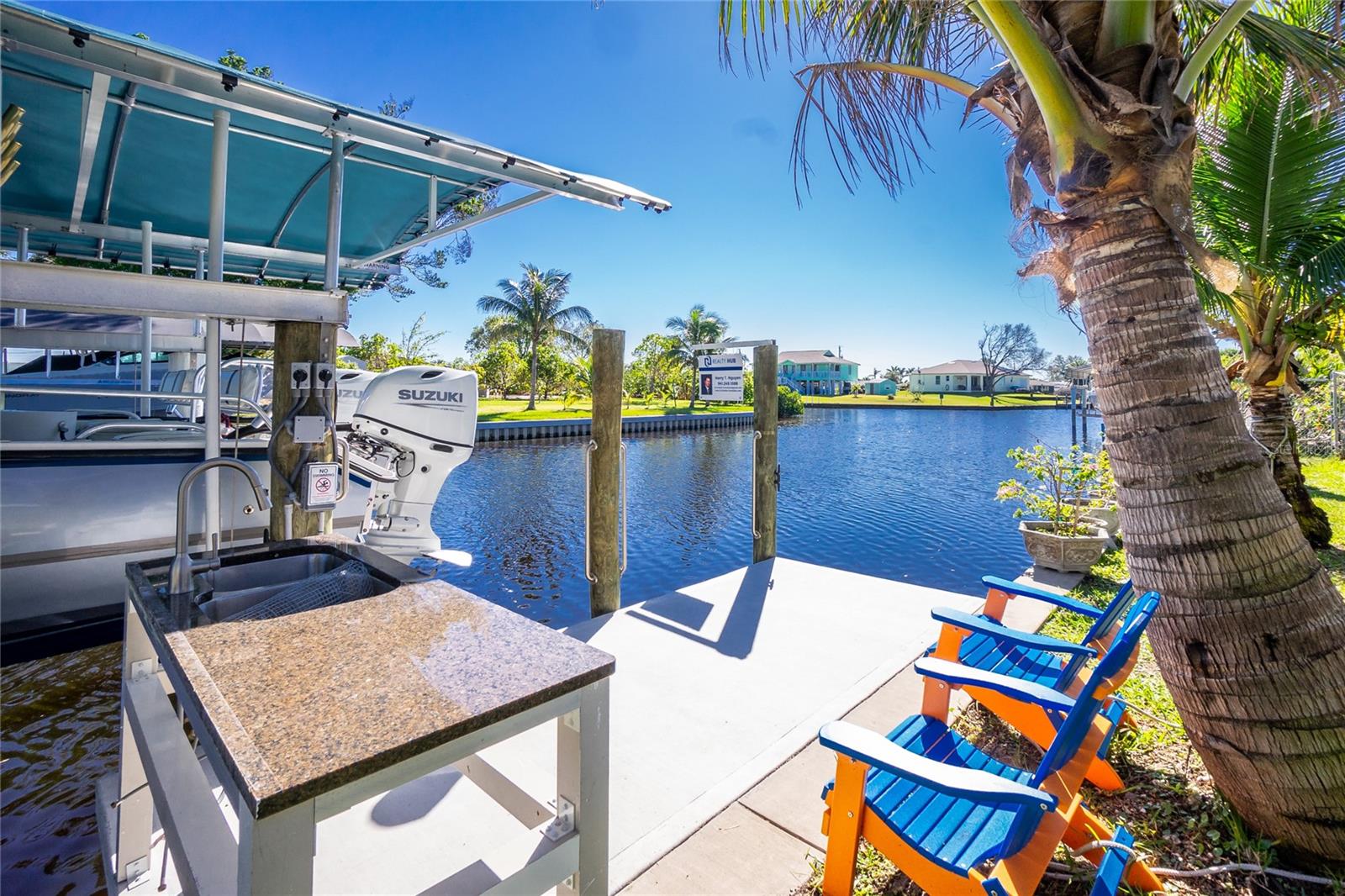 161 CARLISLE AVE NW, PORT CHARLOTTE, FL, 33952