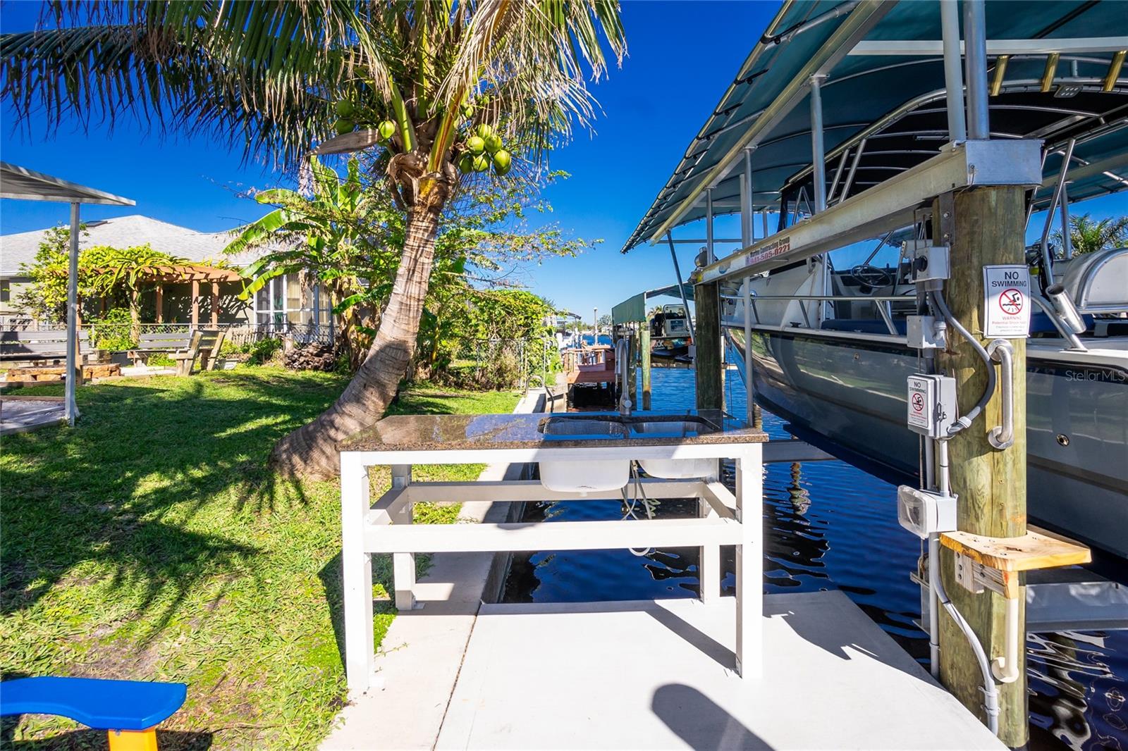 161 CARLISLE AVE NW, PORT CHARLOTTE, FL, 33952